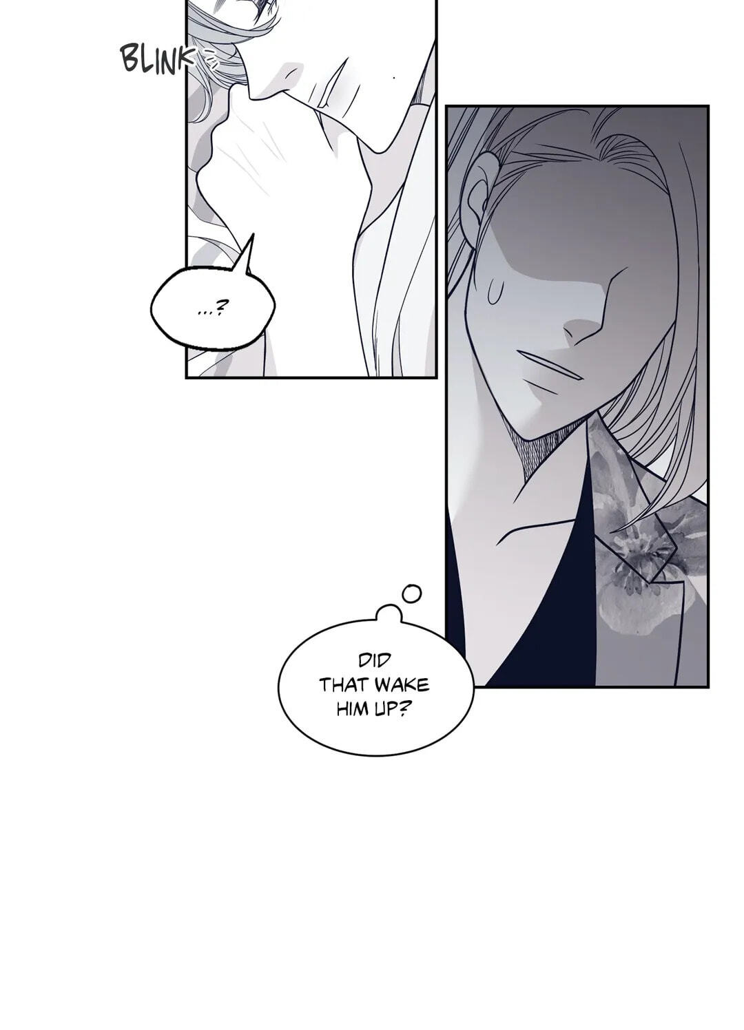 Read Gold Gray chapter 53 image 61 on Lezhin
