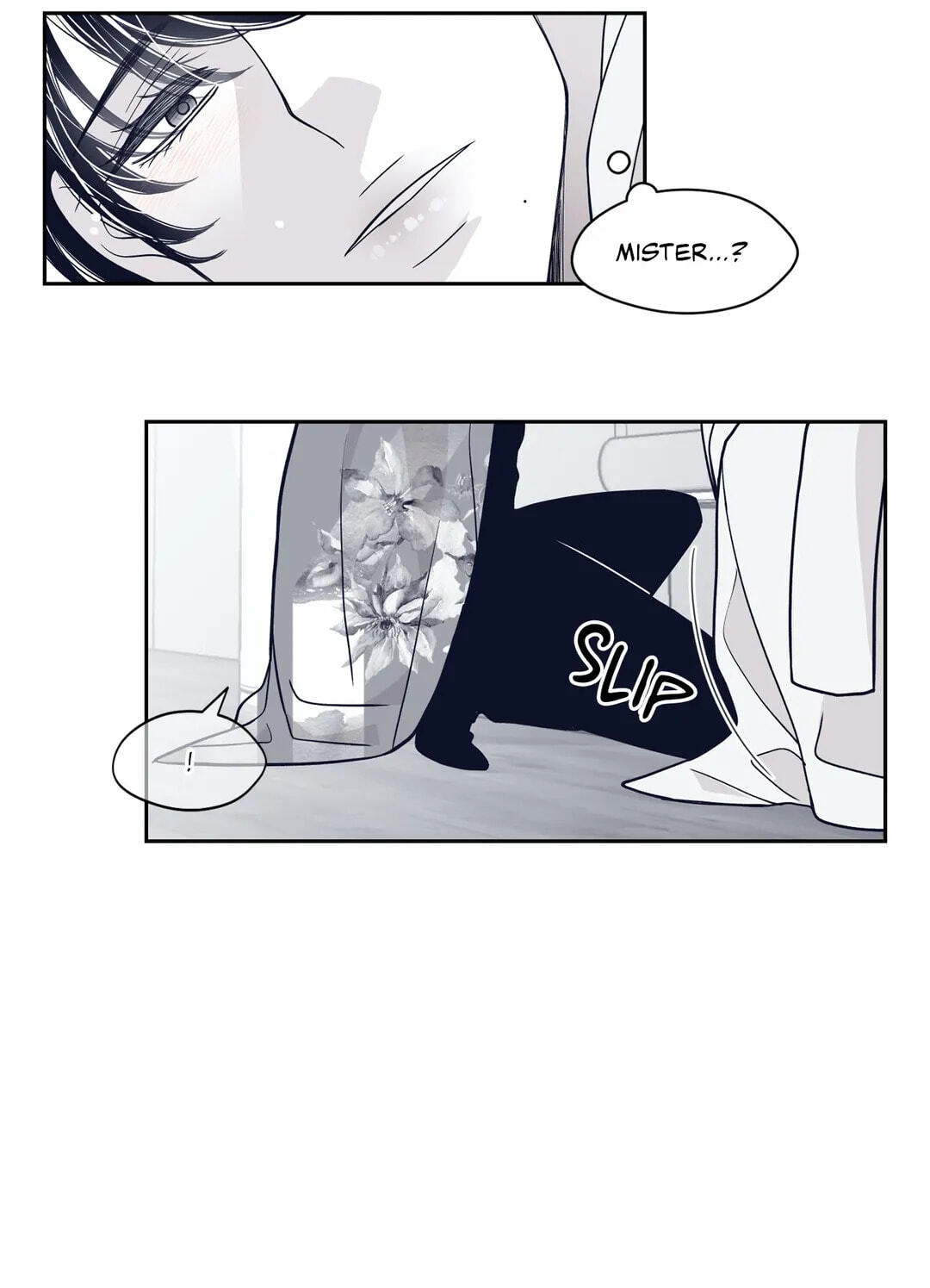 Read Gold Gray chapter 53 image 62 on Lezhin