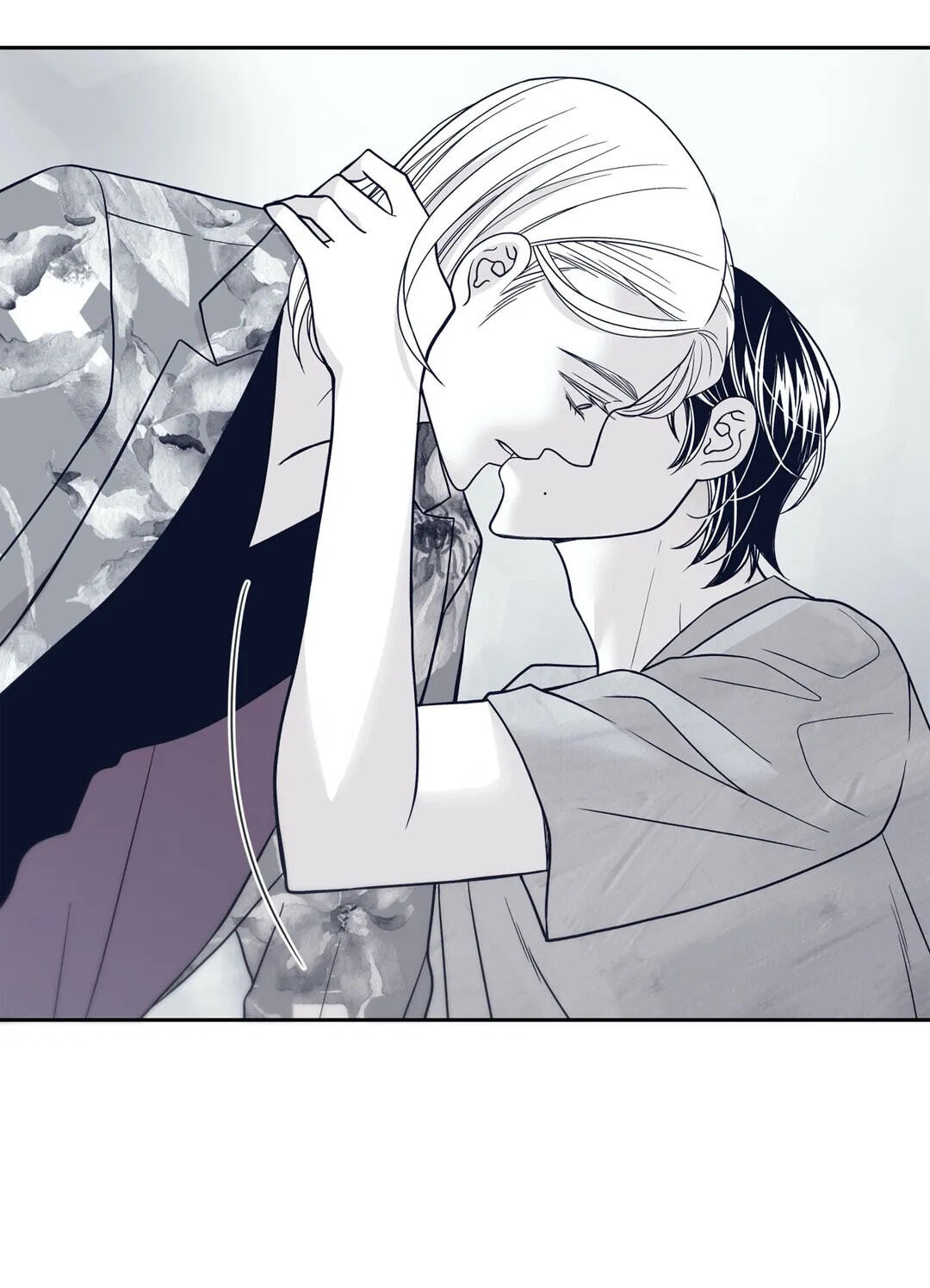 Read Gold Gray chapter 53 image 63 on Lezhin