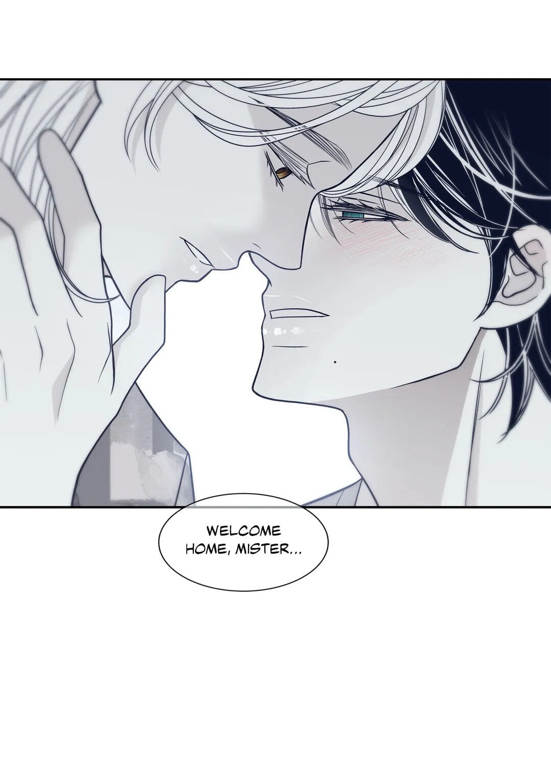 Read Gold Gray chapter 53 image 64 on Lezhin