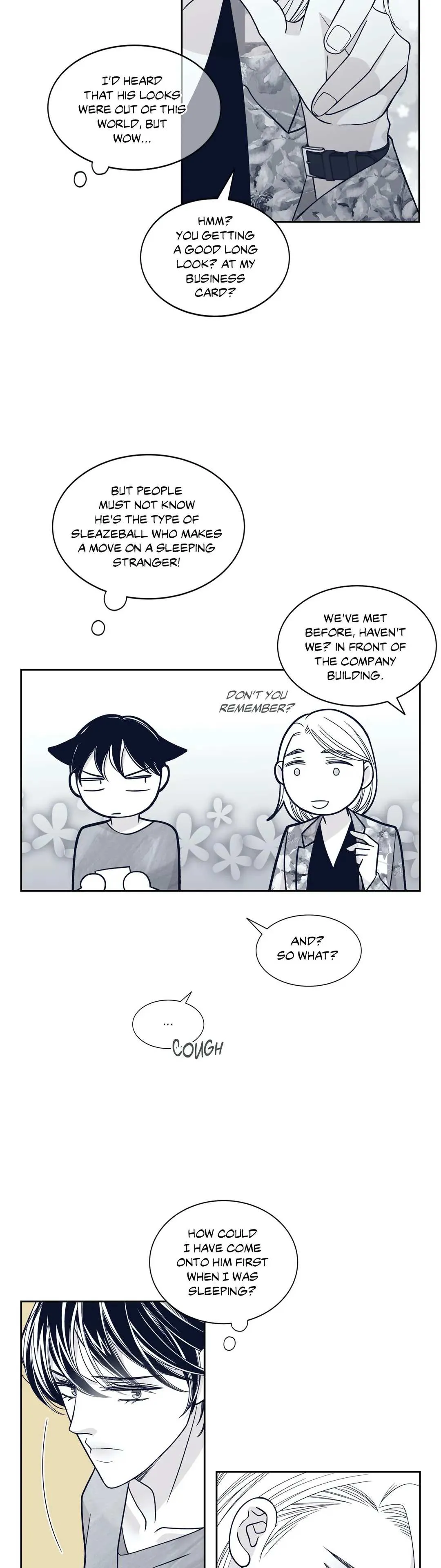 Read Gold Gray chapter 54 image 12 on Lezhin