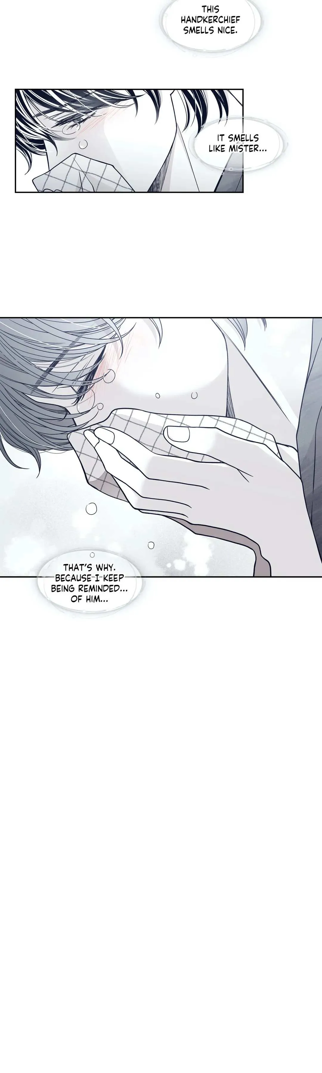 Read Gold Gray chapter 54 image 16 on Lezhin