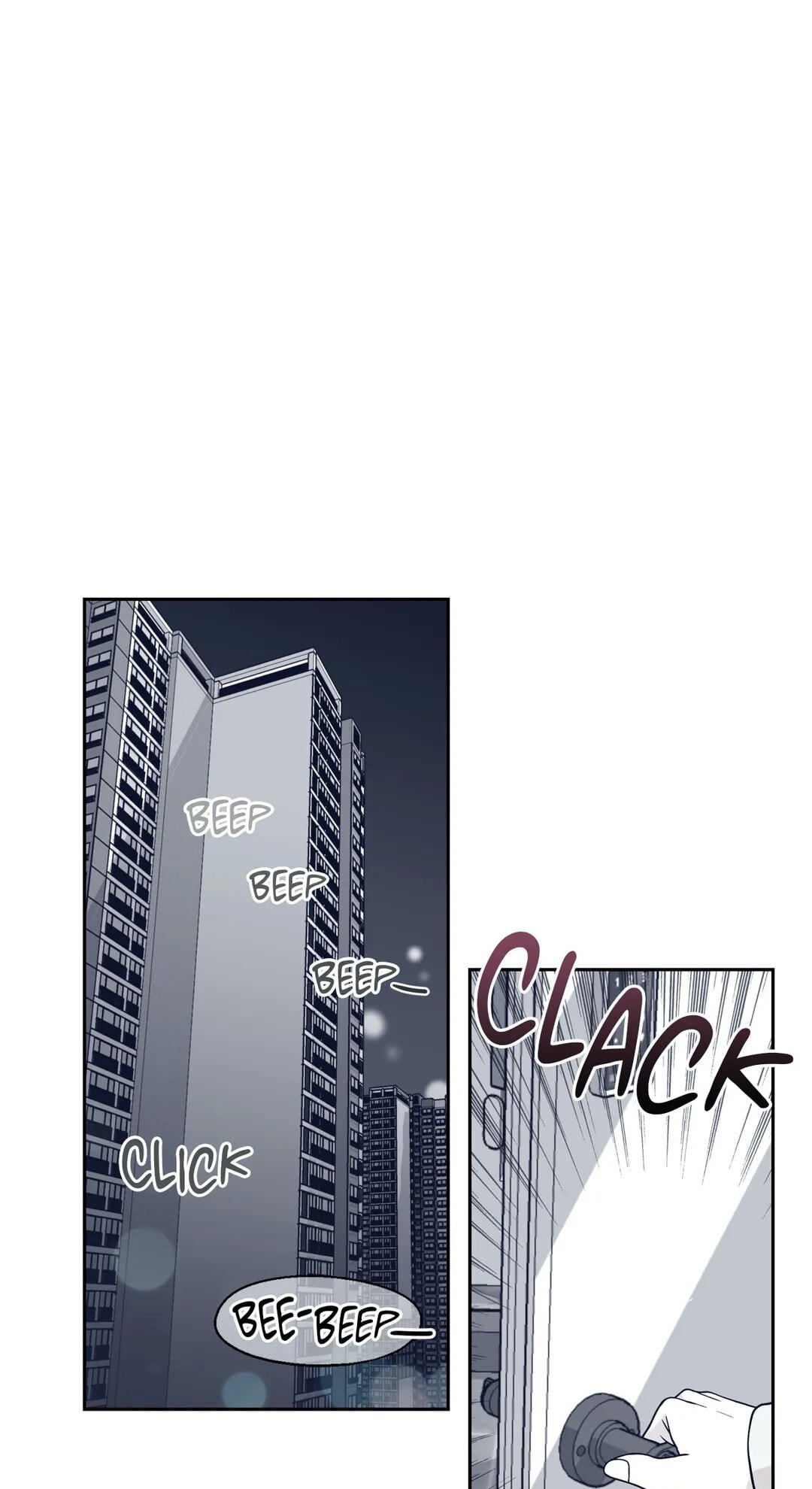 Read Gold Gray chapter 55 image 17 on Lezhin