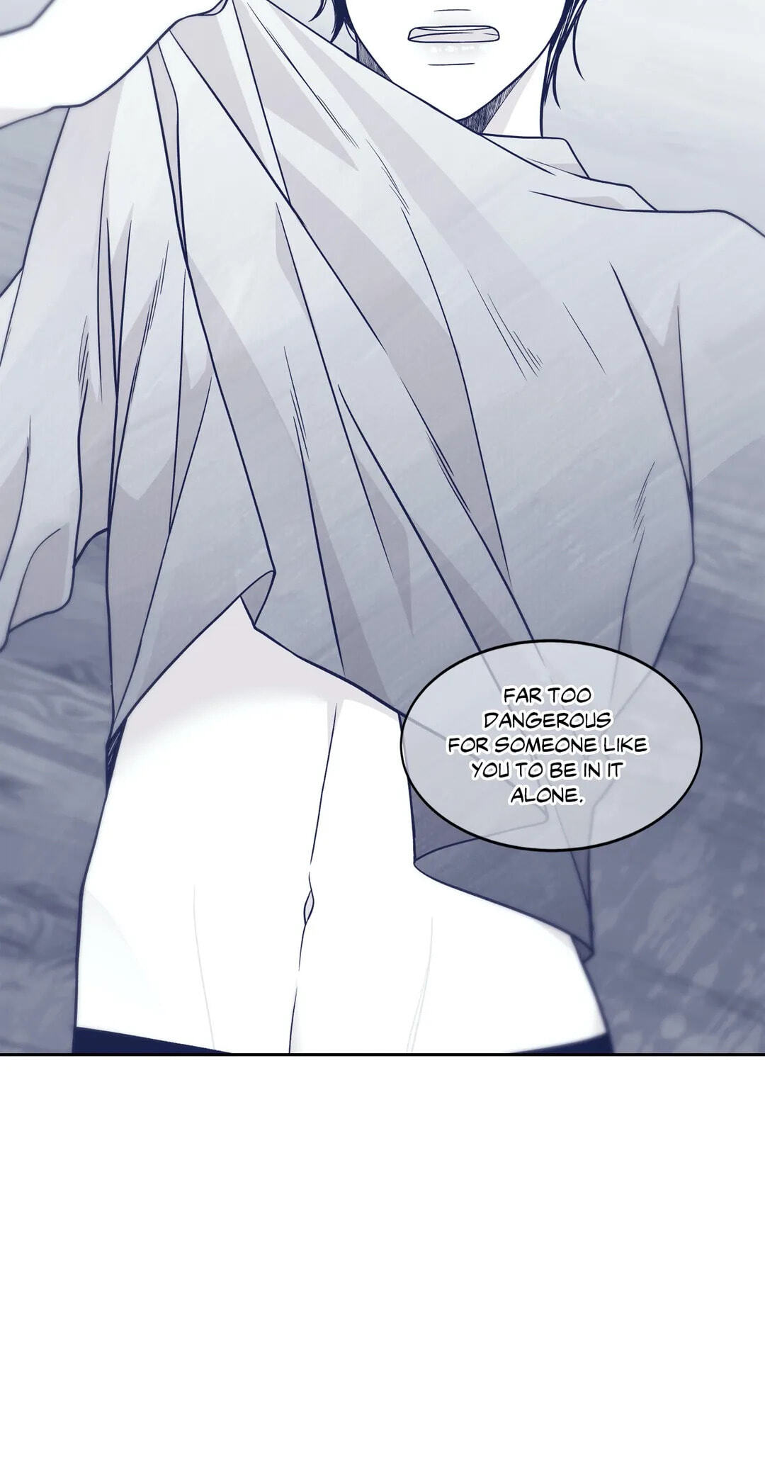 Read Gold Gray chapter 55 image 2 on Lezhin