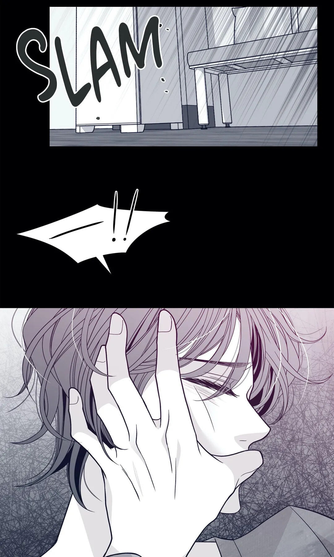 Read Gold Gray chapter 55 image 27 on Lezhin