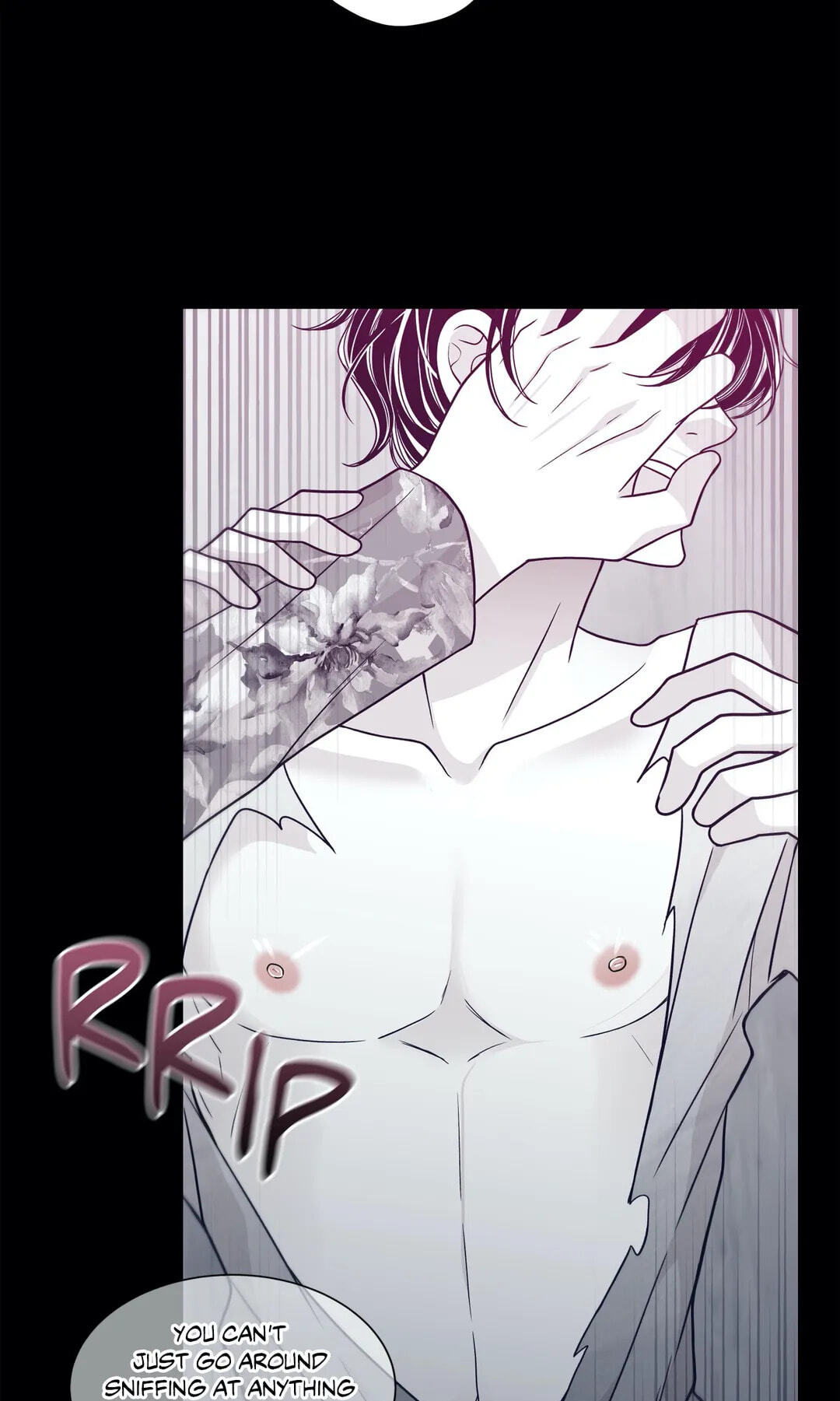 Read Gold Gray chapter 55 image 29 on Lezhin