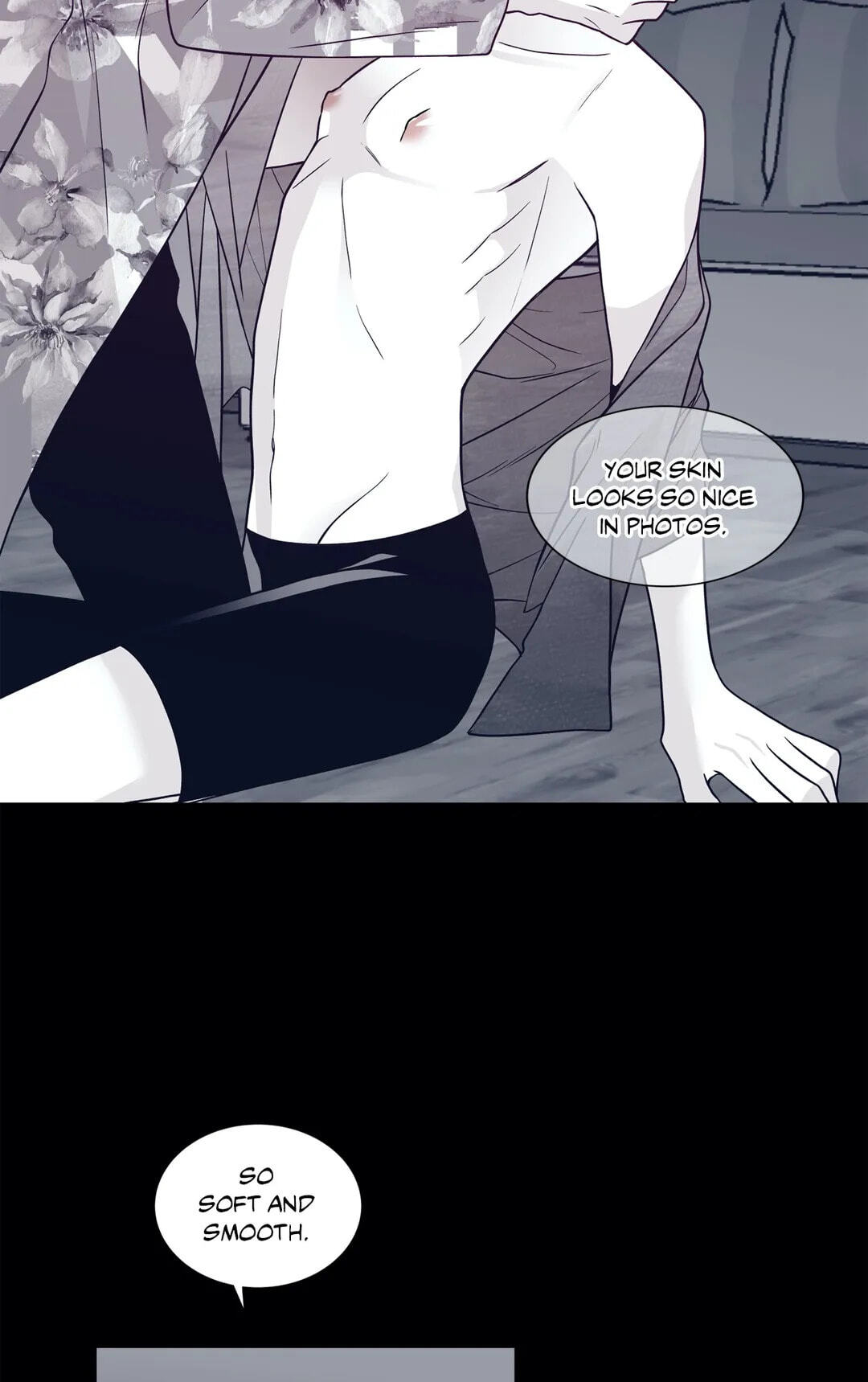 Read Gold Gray chapter 55 image 34 on Lezhin