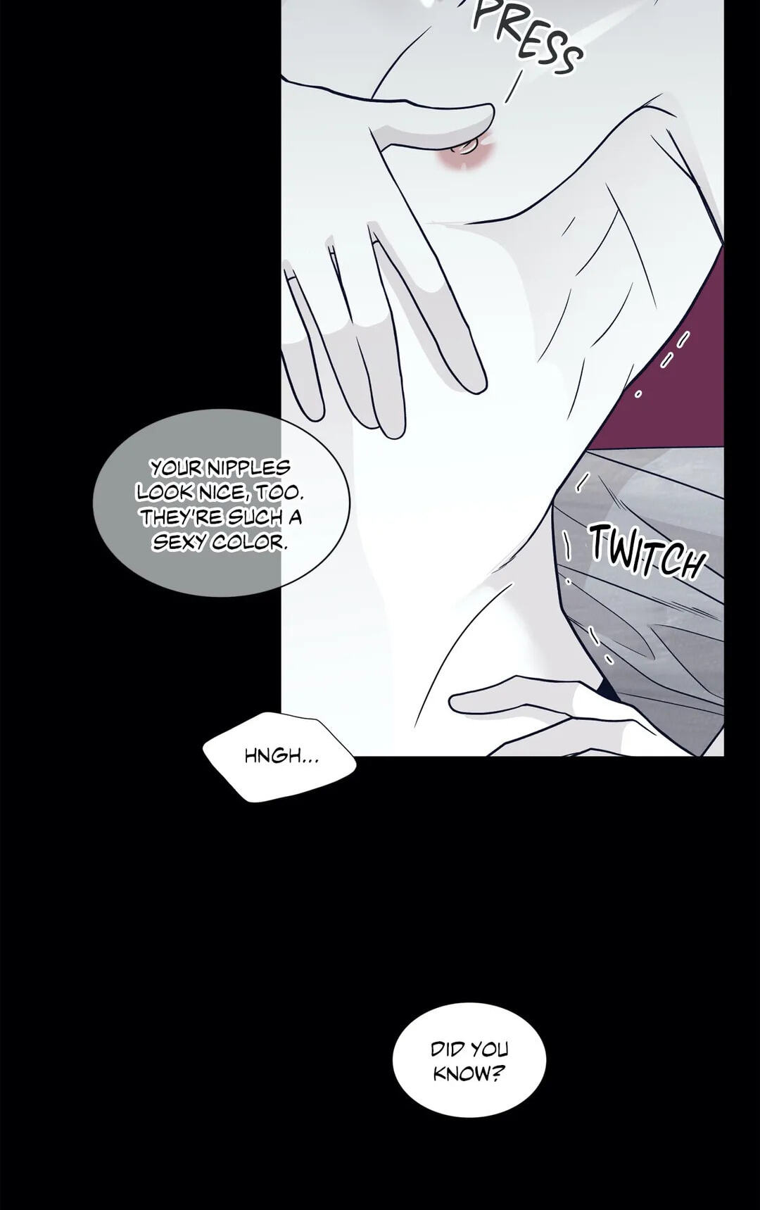 Read Gold Gray chapter 55 image 36 on Lezhin