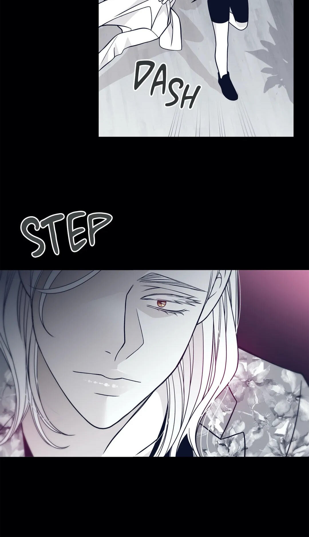 Read Gold Gray chapter 55 image 42 on Lezhin