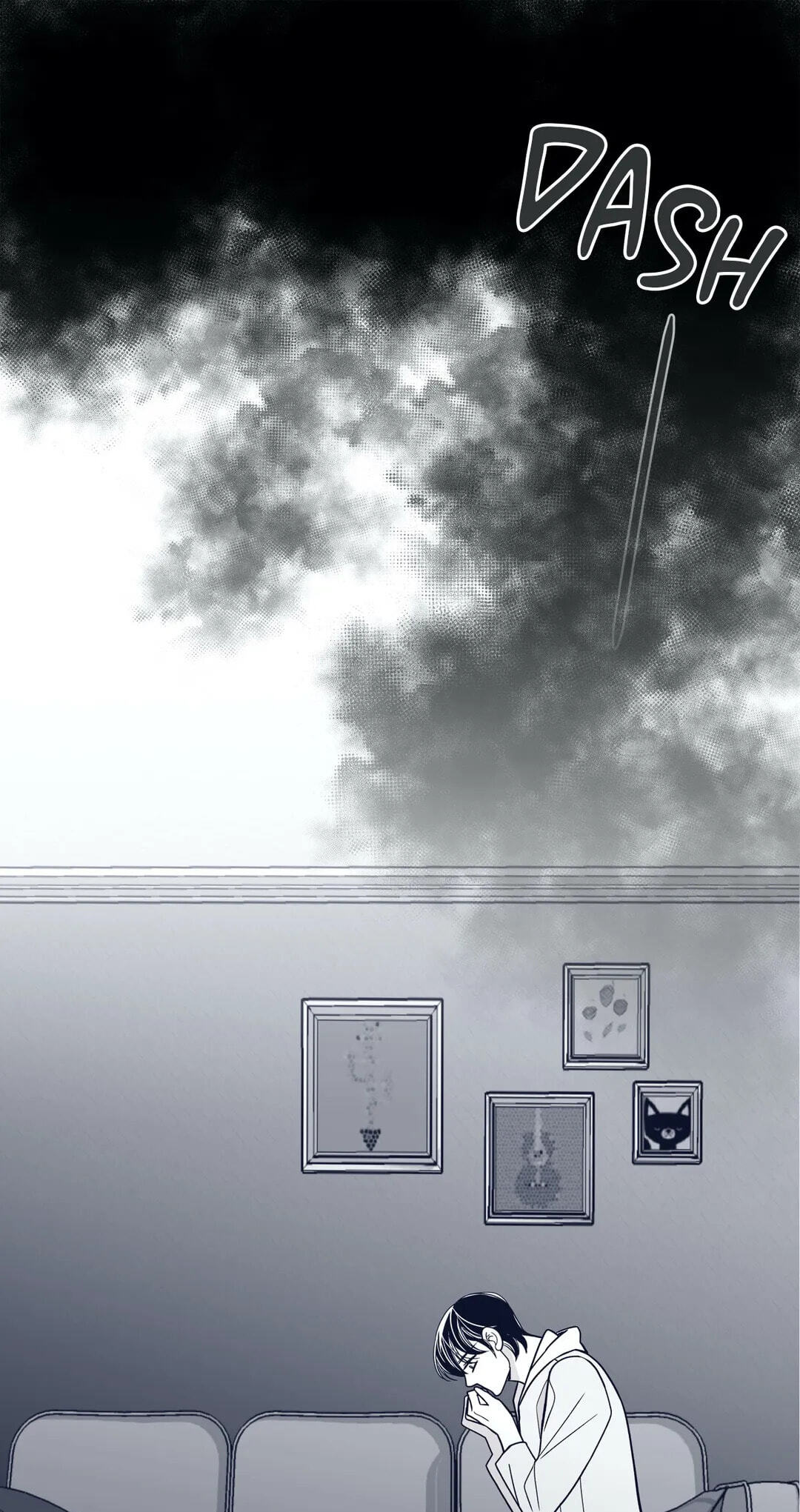 Read Gold Gray chapter 55 image 43 on Lezhin