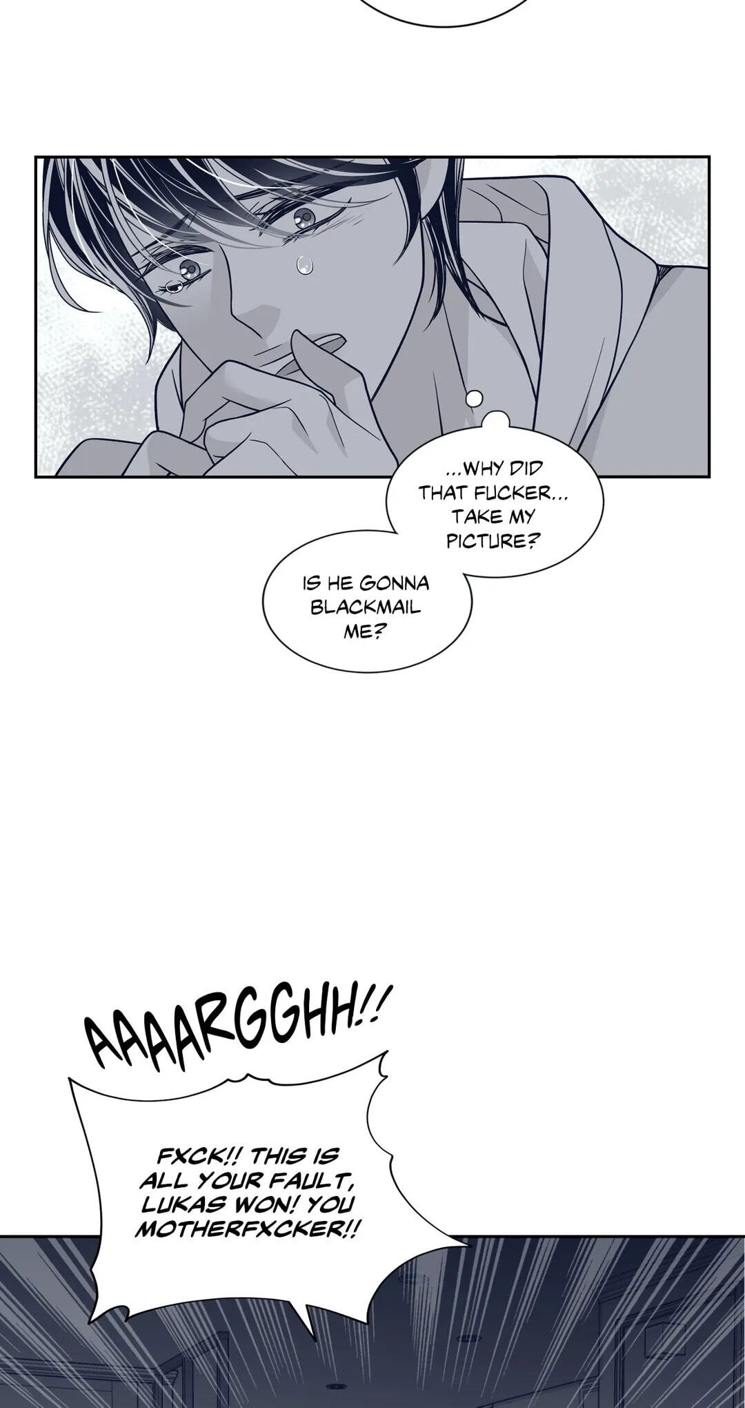 Read Gold Gray chapter 55 image 46 on Lezhin