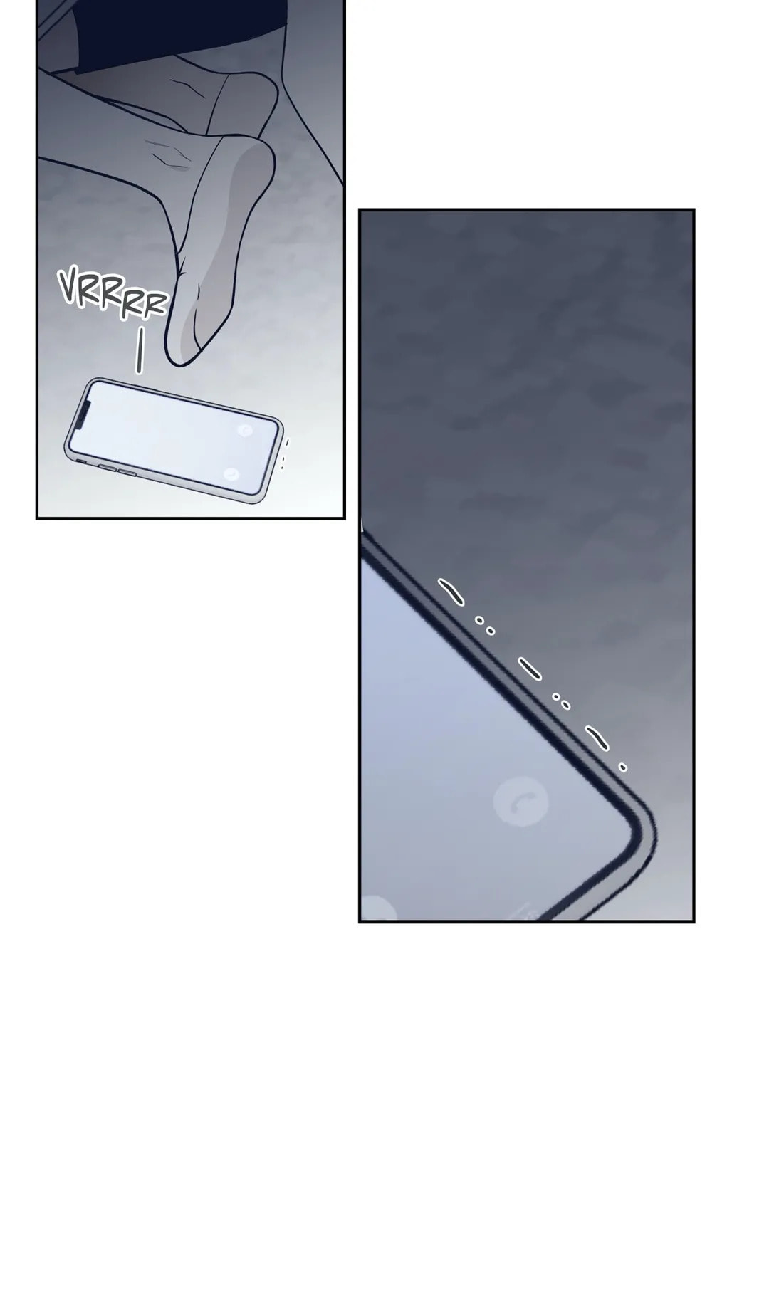 Read Gold Gray chapter 55 image 50 on Lezhin