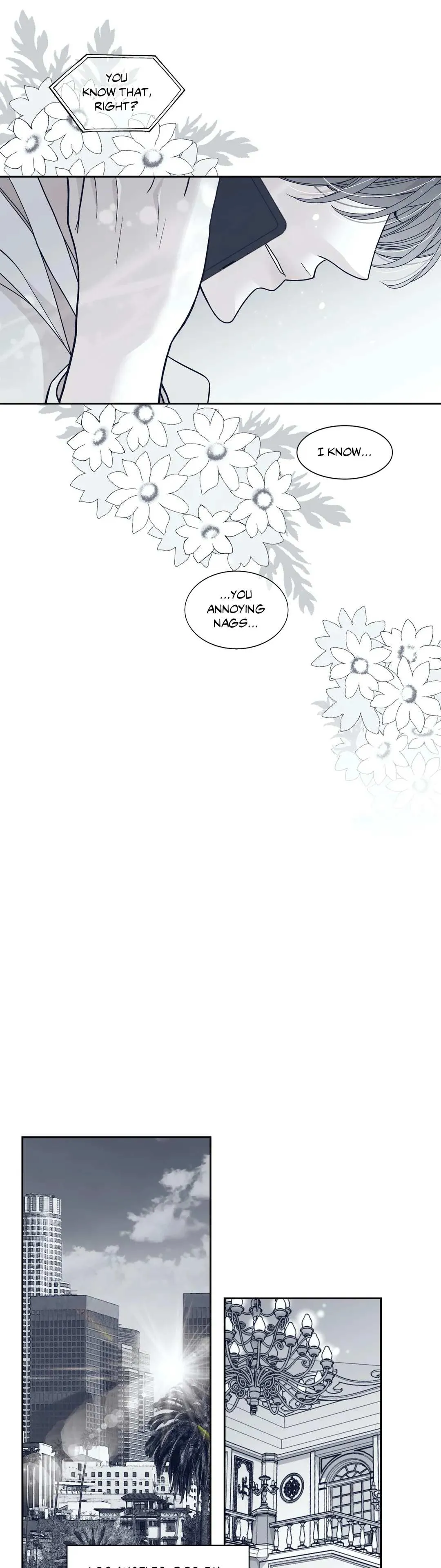 Read Gold Gray chapter 56 image 11 on Lezhin