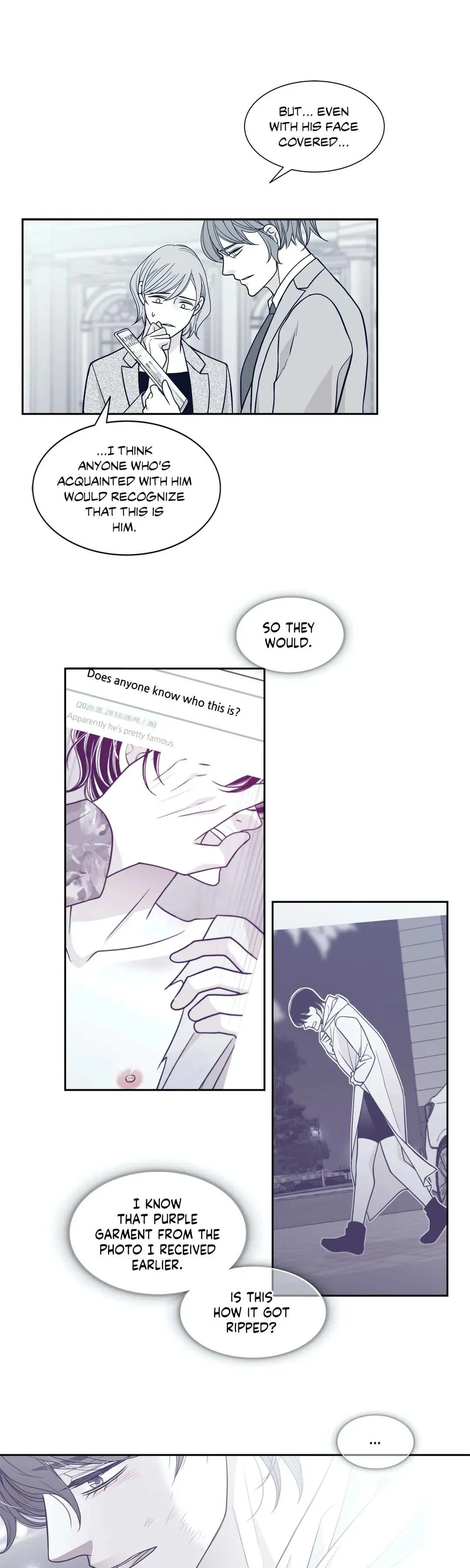 Read Gold Gray chapter 56 image 14 on Lezhin