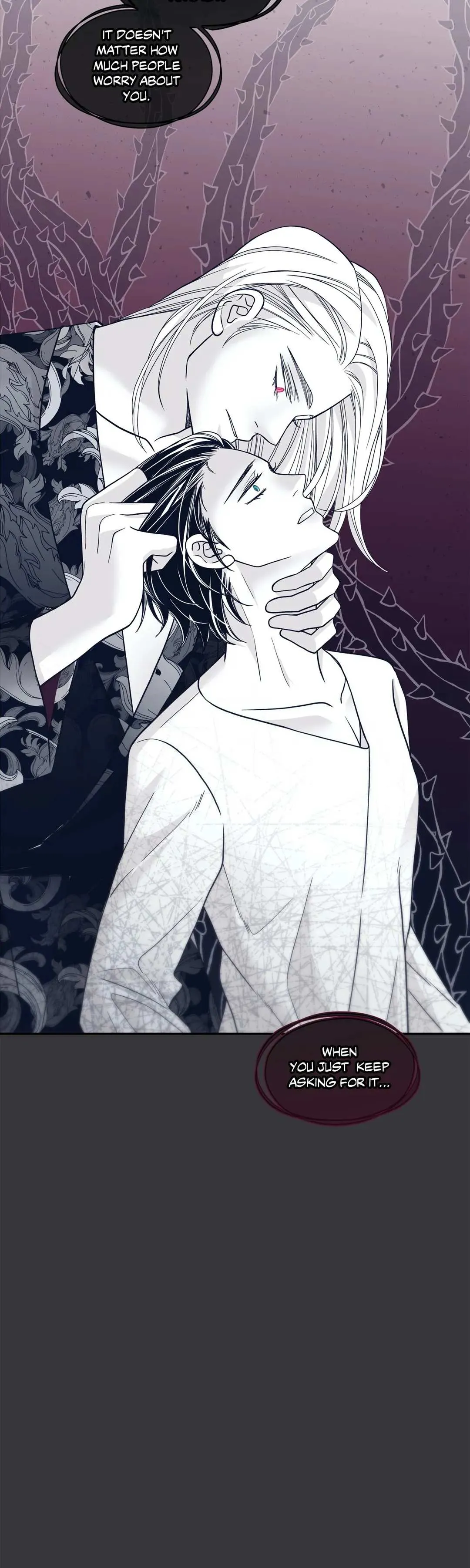 Read Gold Gray chapter 56 image 19 on Lezhin