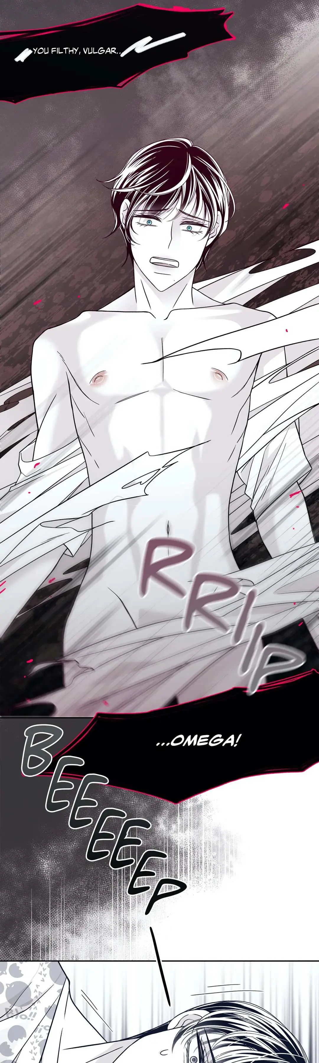 Read Gold Gray chapter 56 image 21 on Lezhin