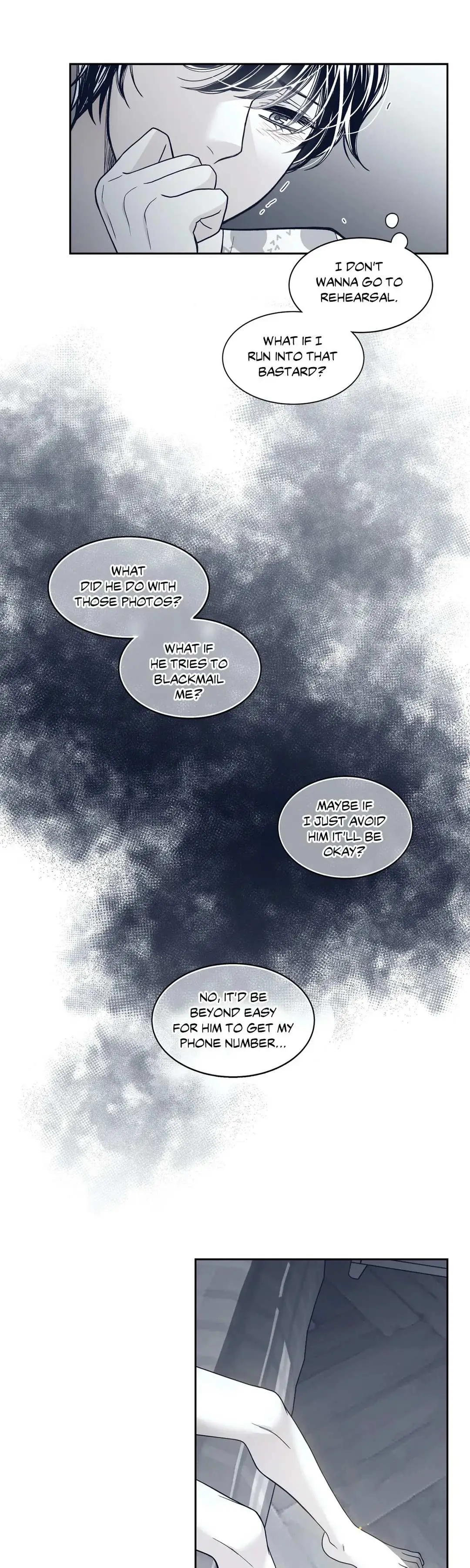 Read Gold Gray chapter 56 image 23 on Lezhin