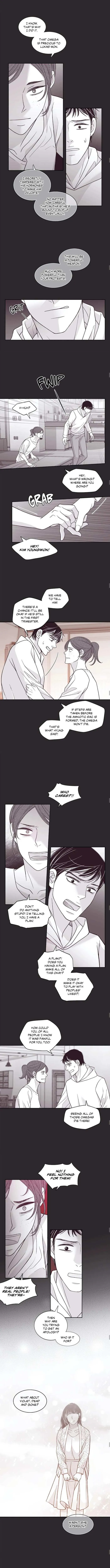 Read Gold Gray chapter 57 image 3 on Lezhin