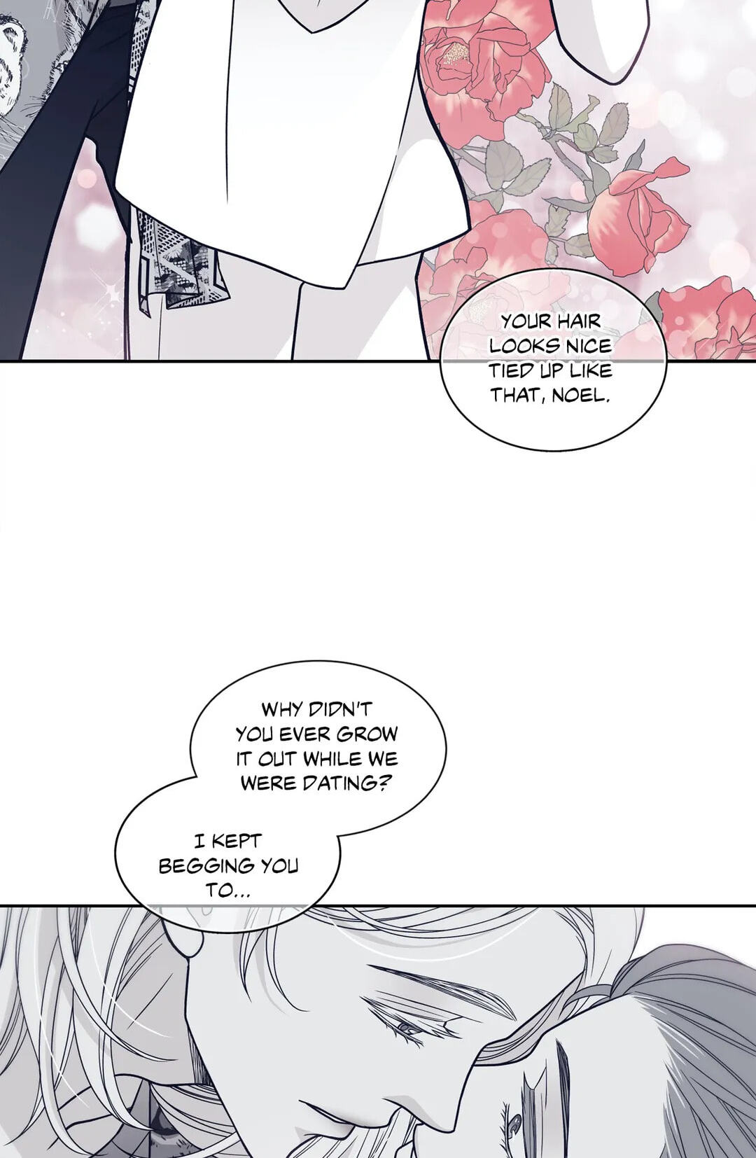 Read Gold Gray chapter 58 image 14 on Lezhin