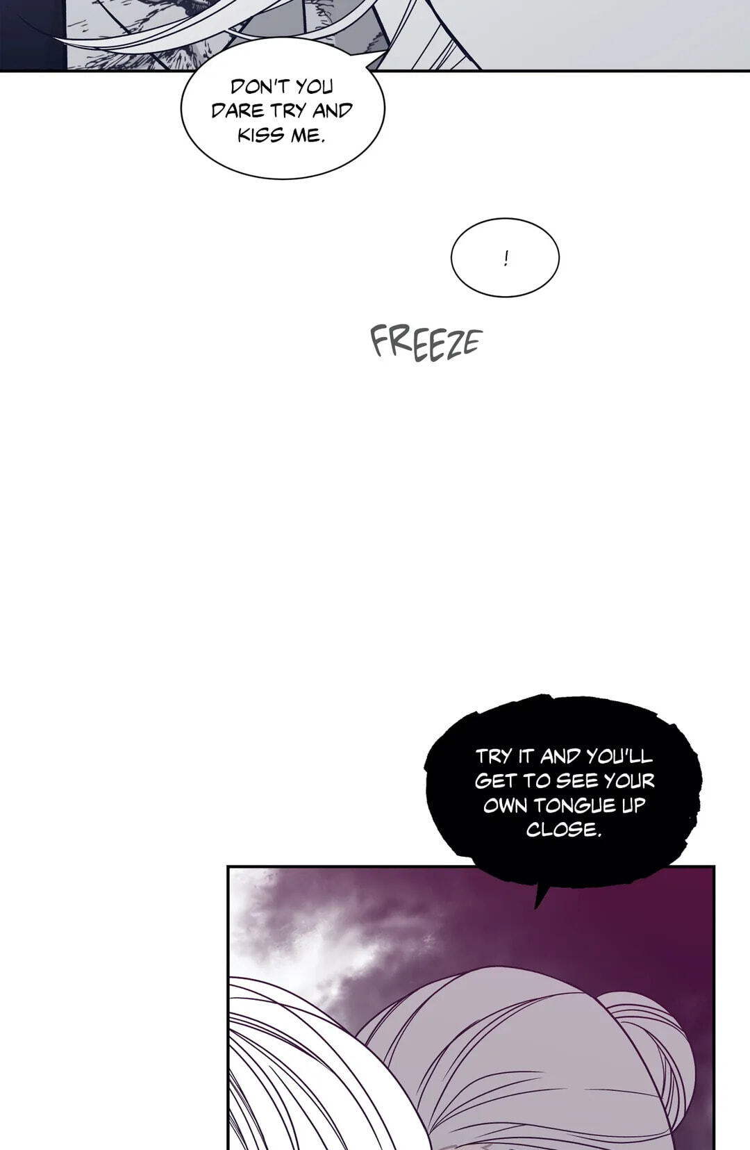 Read Gold Gray chapter 58 image 17 on Lezhin