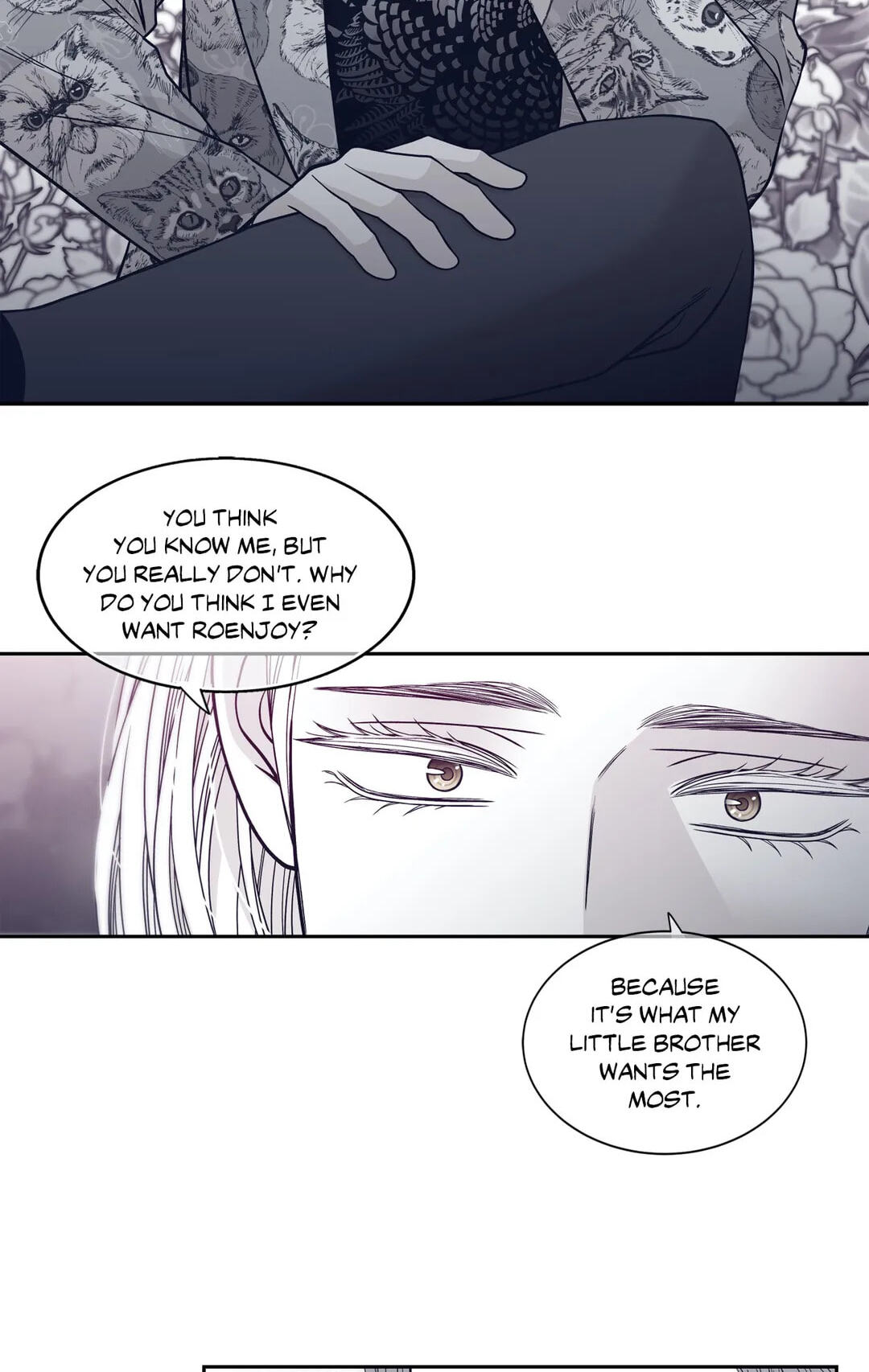 Read Gold Gray chapter 58 image 28 on Lezhin