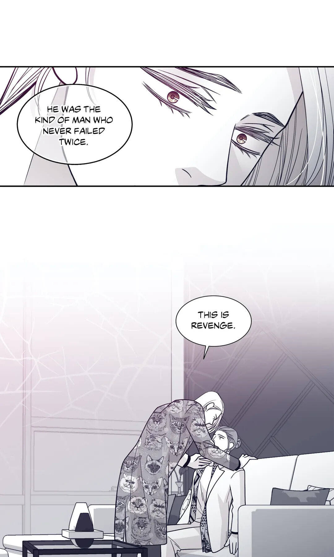 Read Gold Gray chapter 58 image 35 on Lezhin