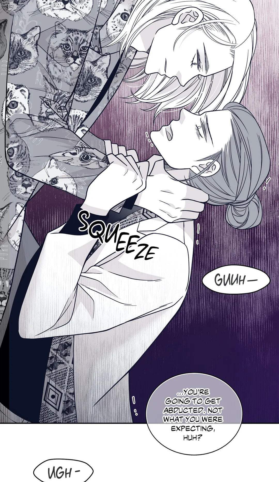 Read Gold Gray chapter 58 image 41 on Lezhin