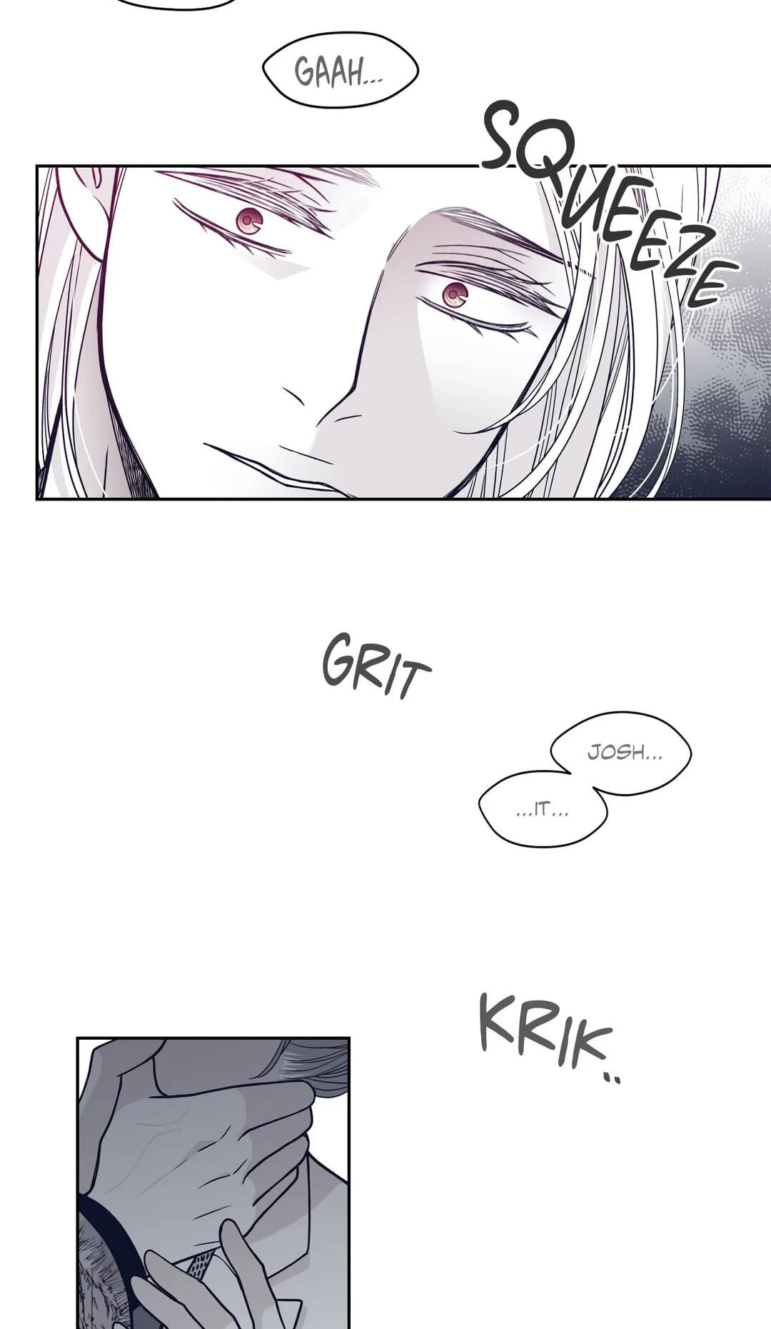 Read Gold Gray chapter 58 image 42 on Lezhin