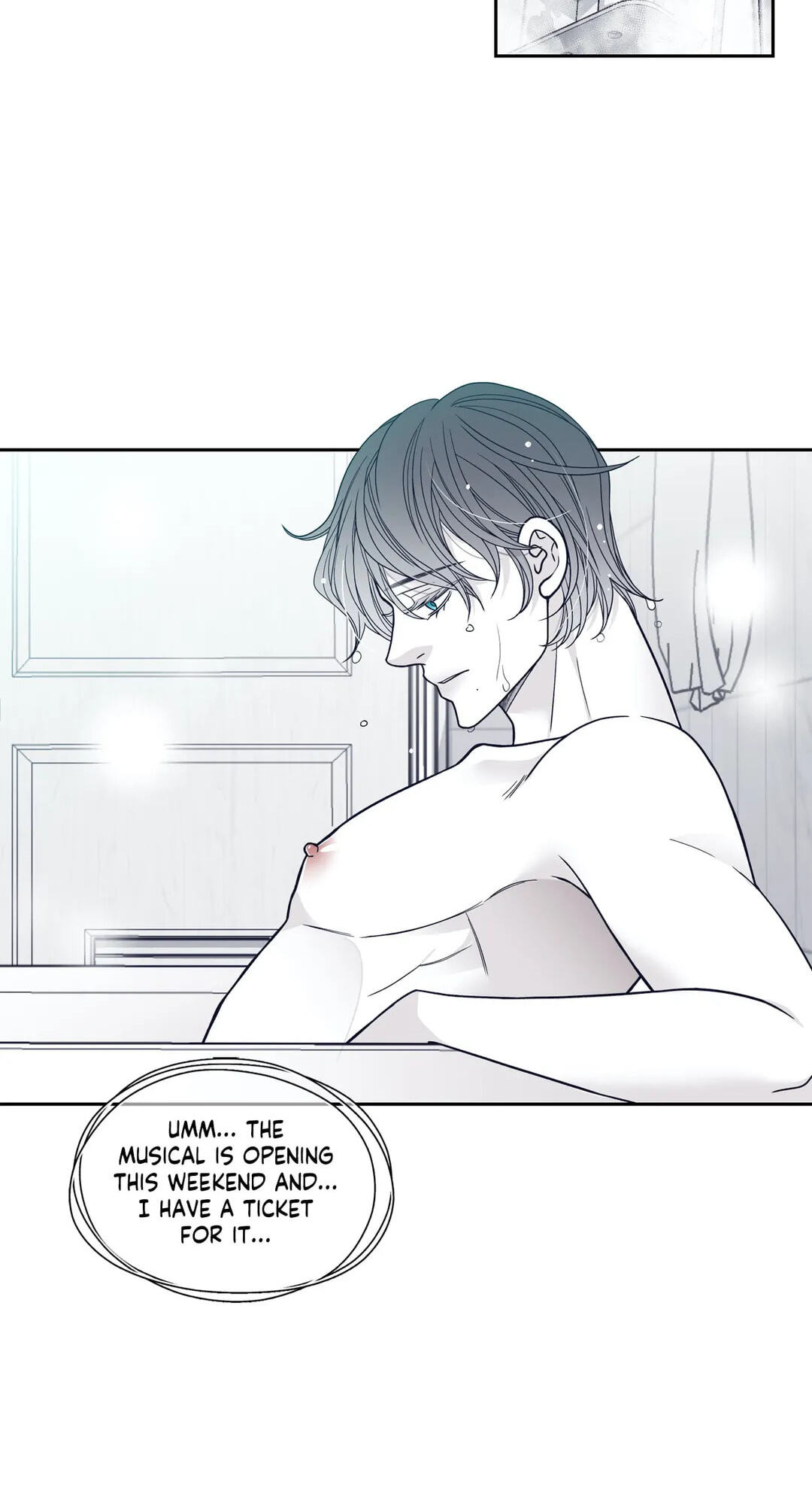 Read Gold Gray chapter 58 image 46 on Lezhin