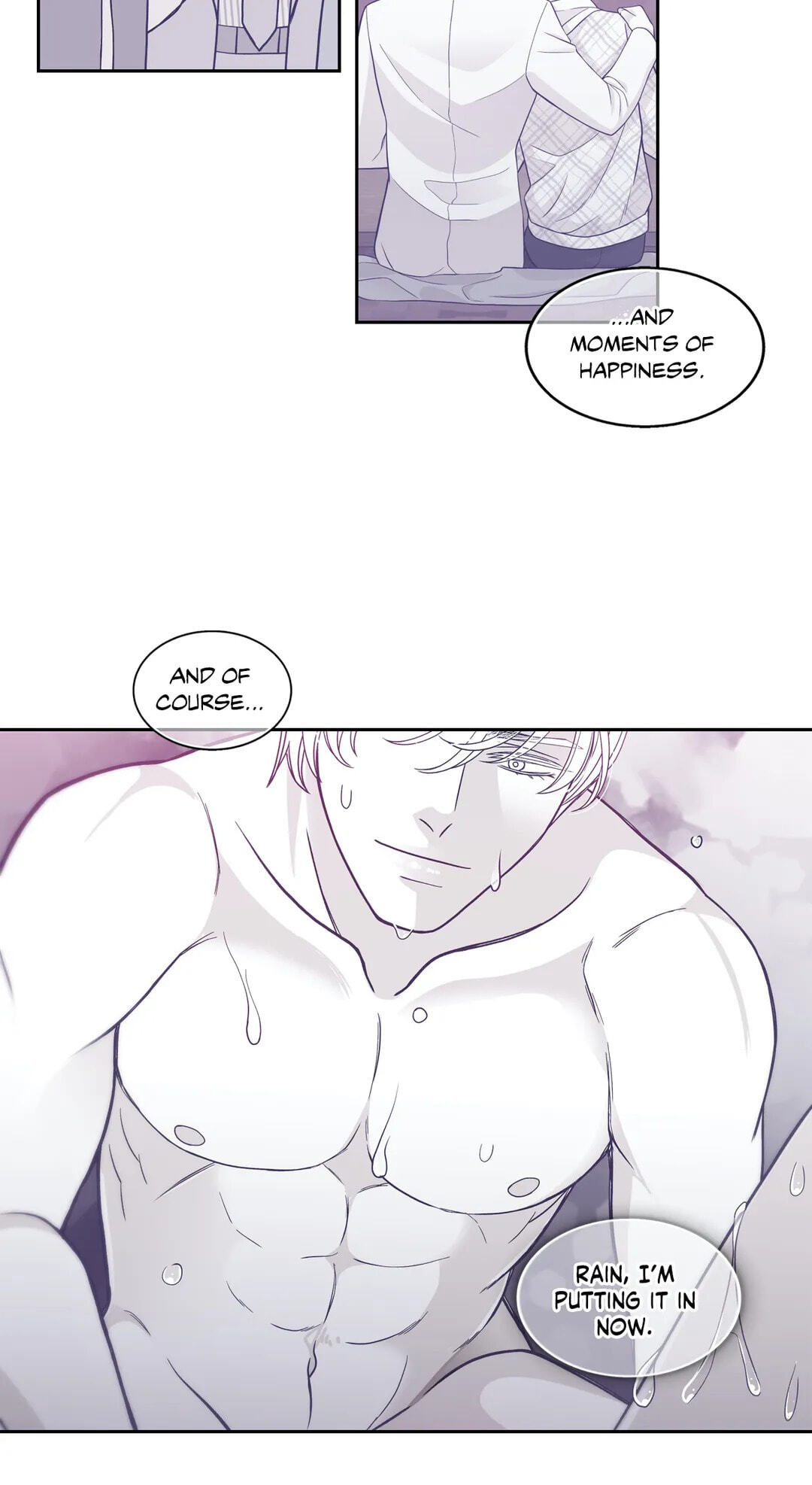 Read Gold Gray chapter 58 image 49 on Lezhin