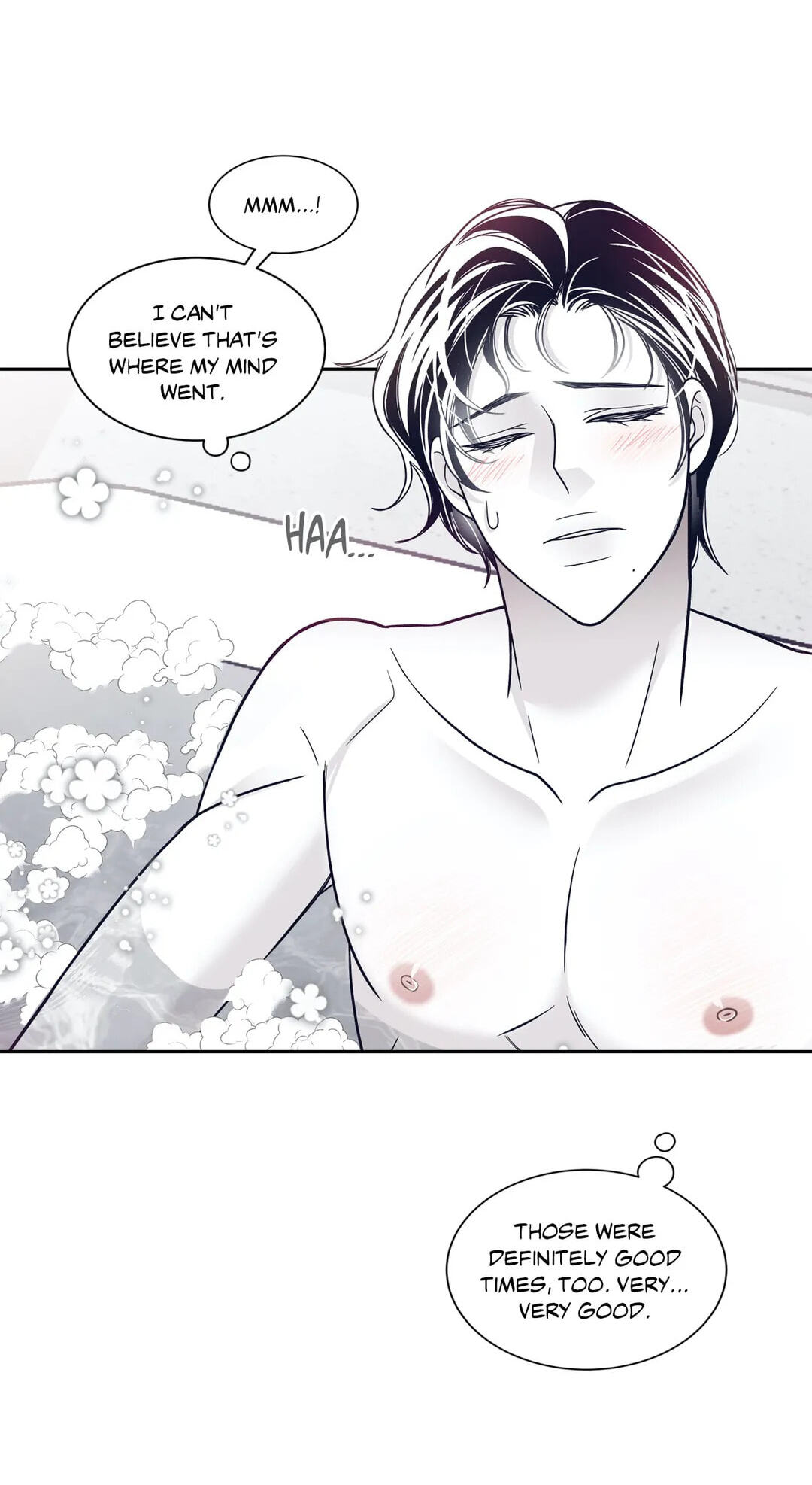 Read Gold Gray chapter 58 image 50 on Lezhin