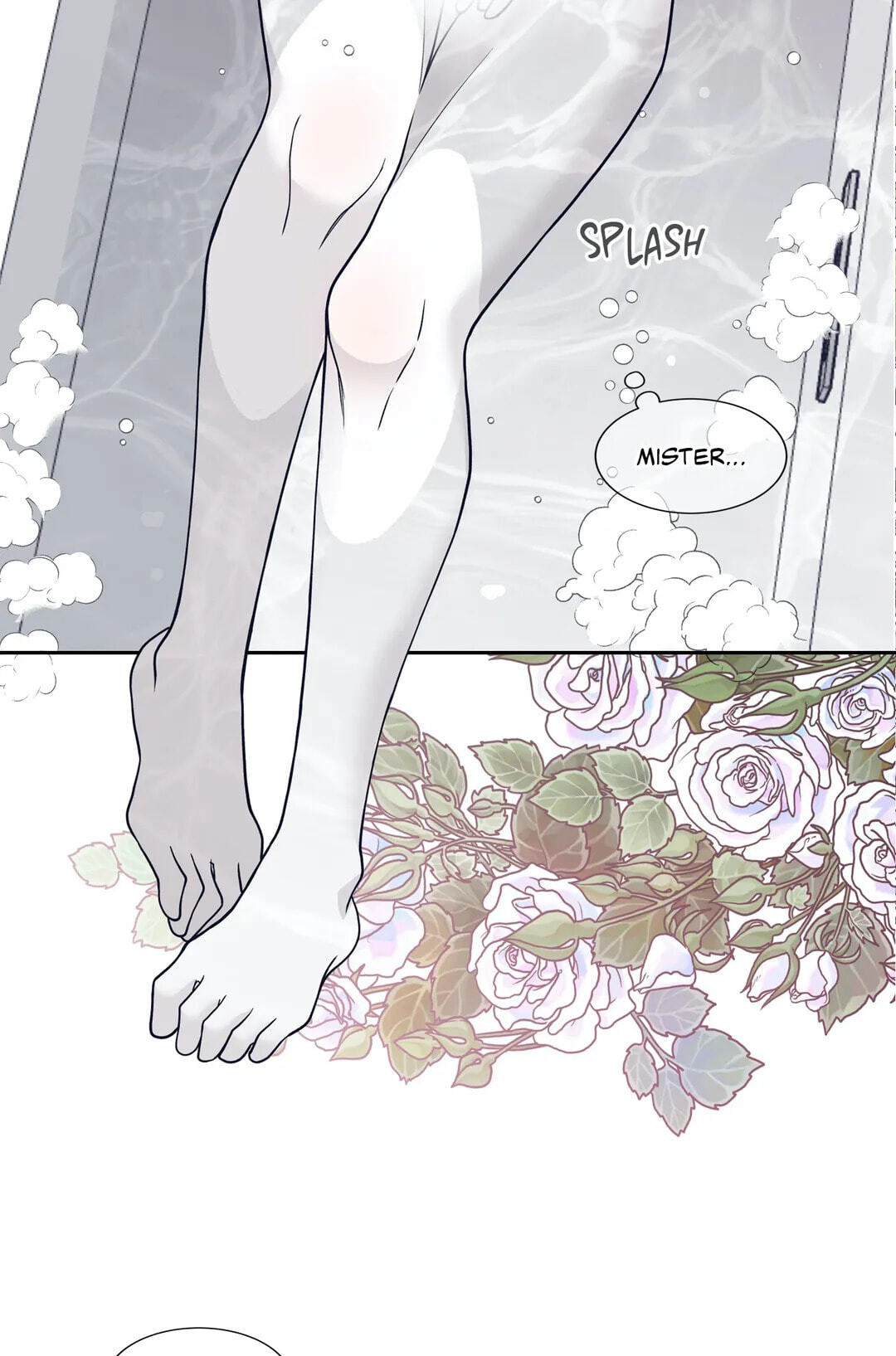 Read Gold Gray chapter 58 image 53 on Lezhin