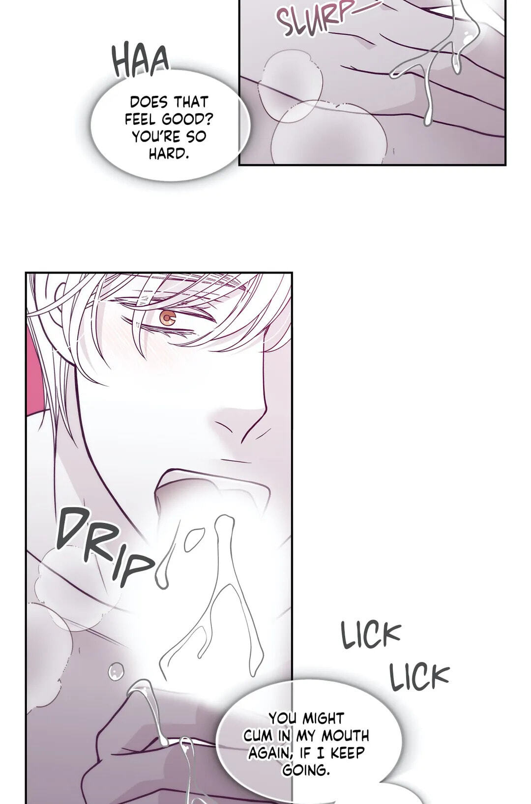 Read Gold Gray chapter 58 image 55 on Lezhin
