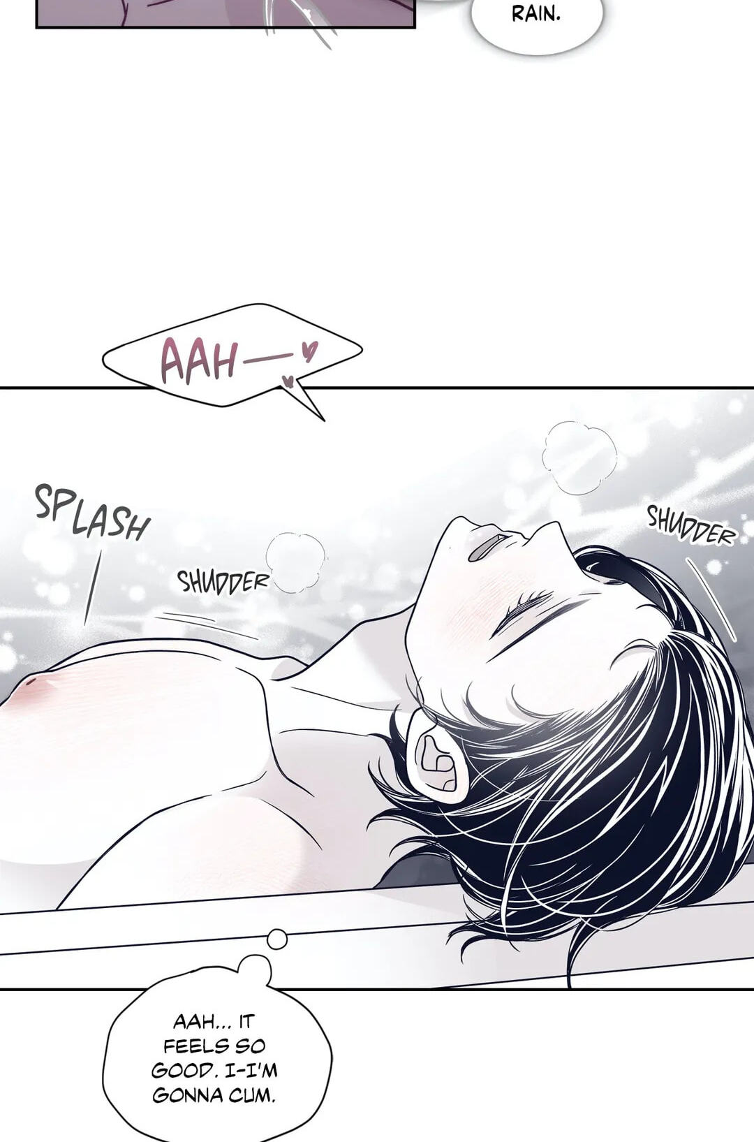 Read Gold Gray chapter 58 image 56 on Lezhin