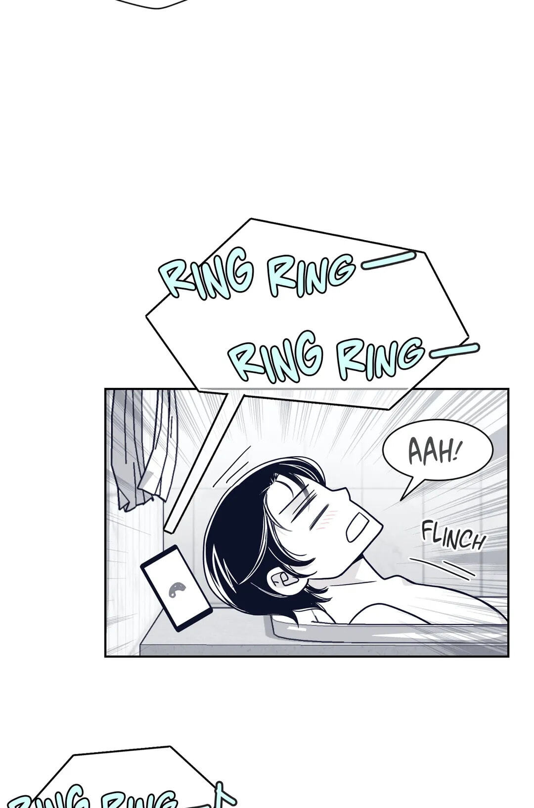 Read Gold Gray chapter 58 image 57 on Lezhin