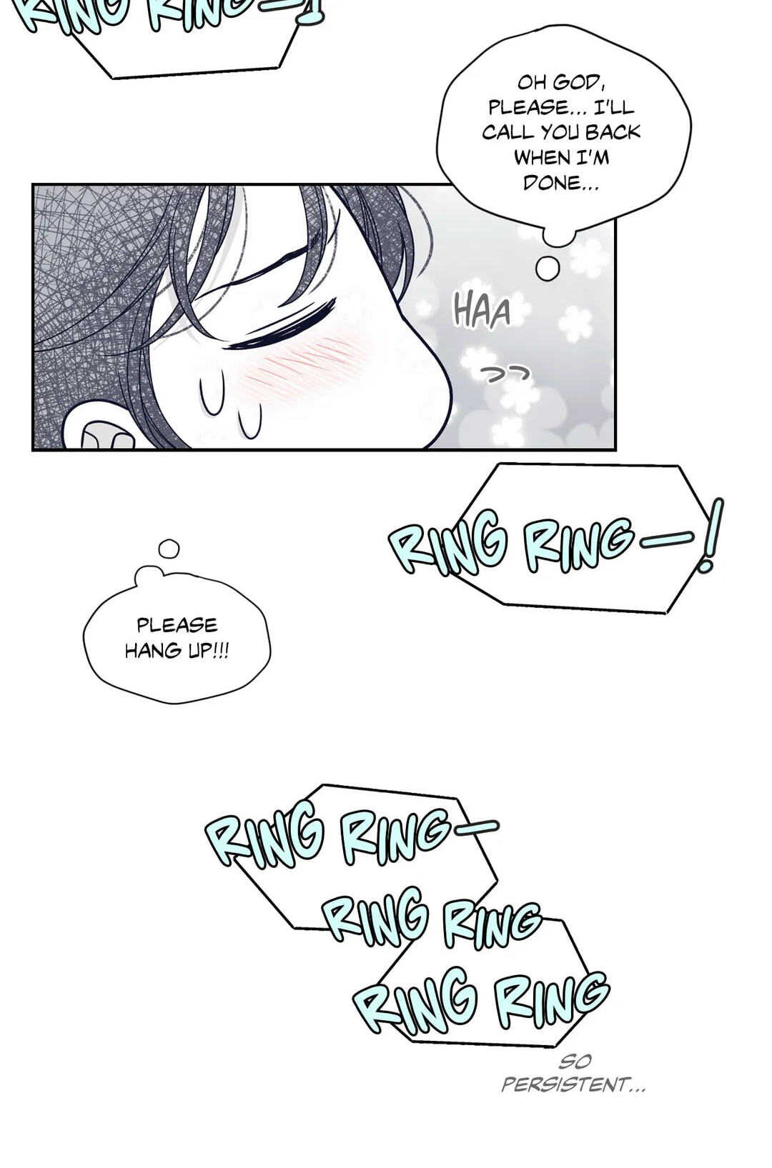 Read Gold Gray chapter 58 image 58 on Lezhin