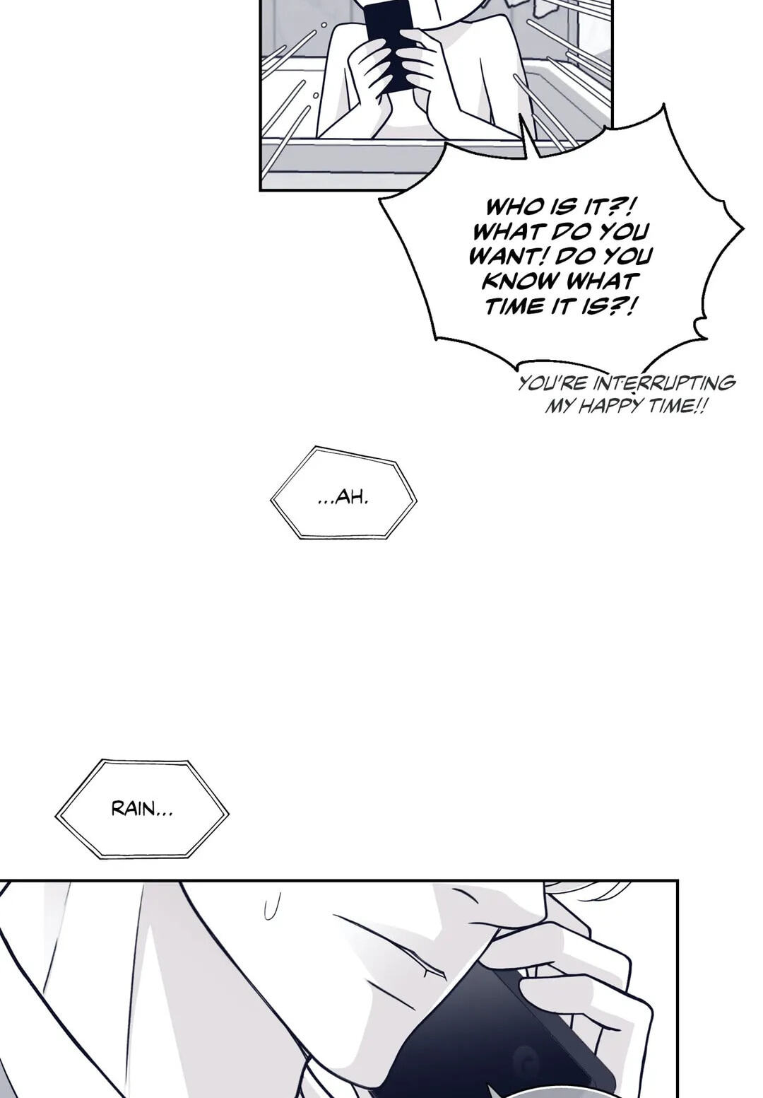 Read Gold Gray chapter 58 image 60 on Lezhin