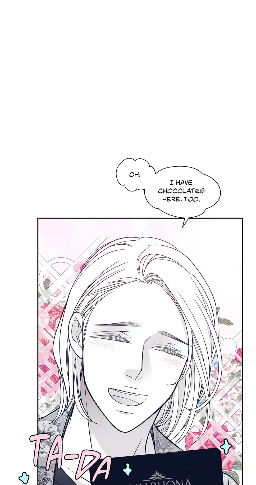Read Gold Gray chapter 58 image 7 on Lezhin