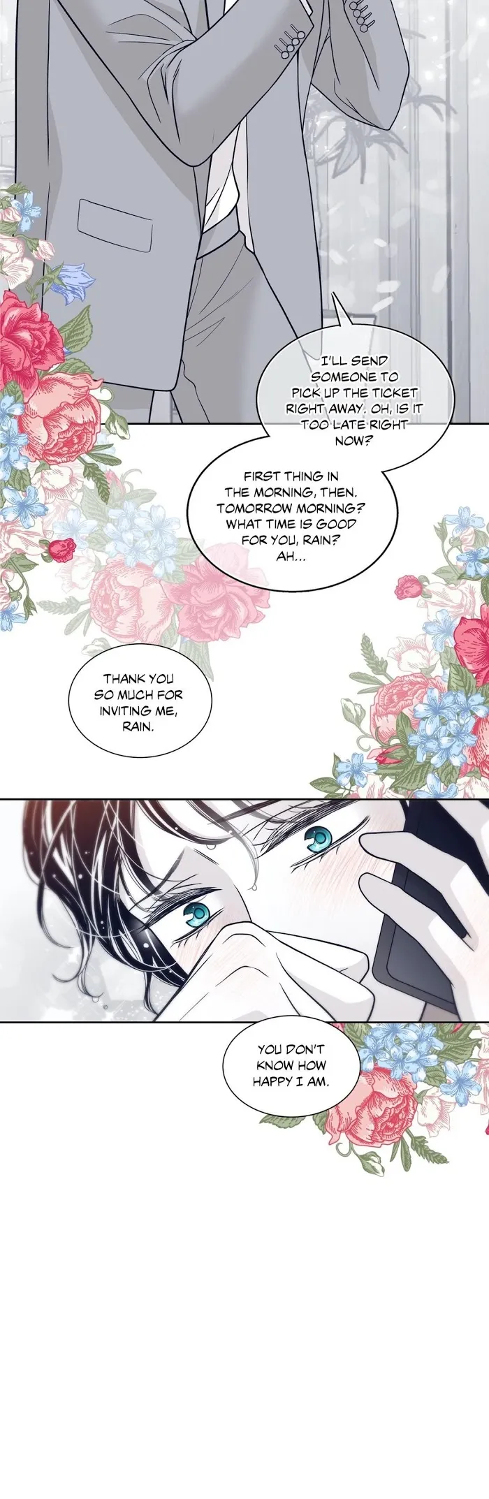 Read Gold Gray chapter 59 image 15 on Lezhin