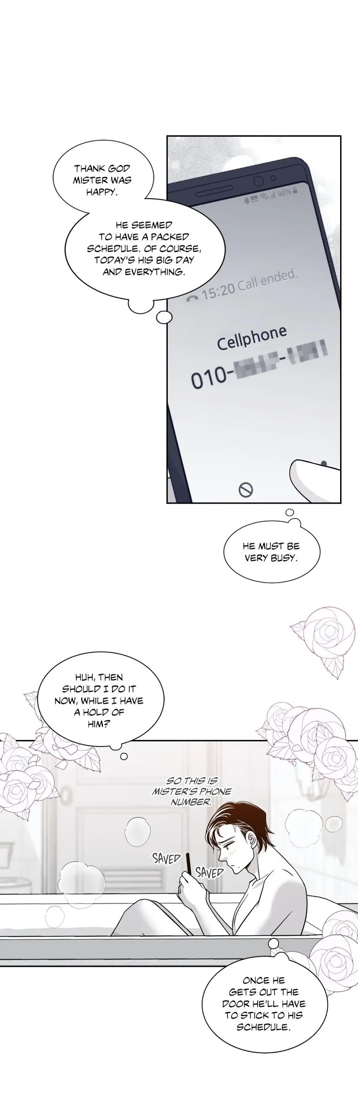 Read Gold Gray chapter 59 image 16 on Lezhin