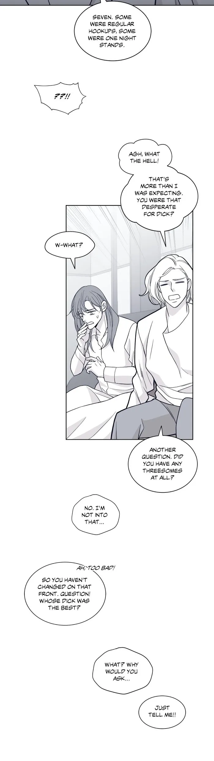 Read Gold Gray chapter 59 image 27 on Lezhin