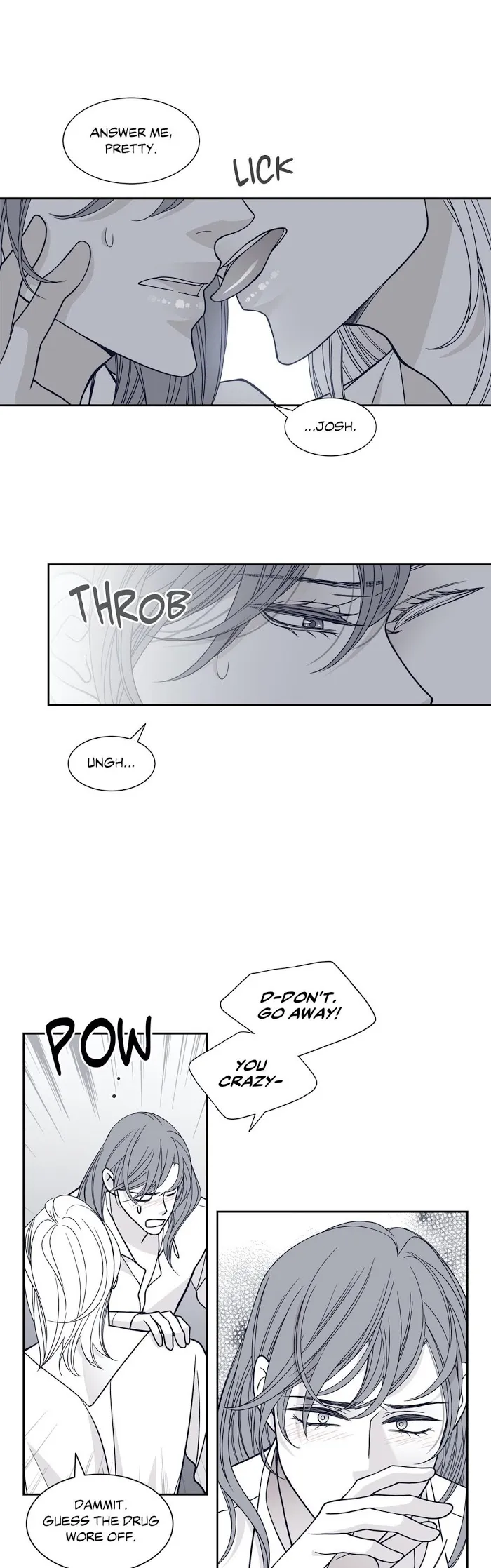 Read Gold Gray chapter 59 image 29 on Lezhin