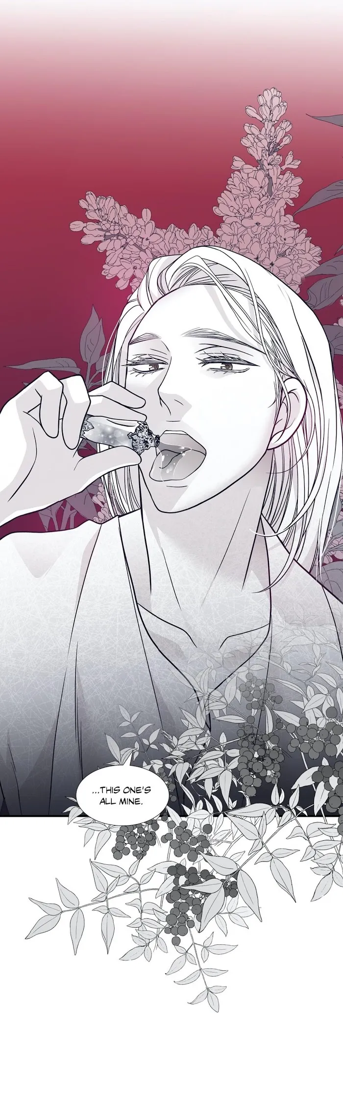 Read Gold Gray chapter 59 image 32 on Lezhin