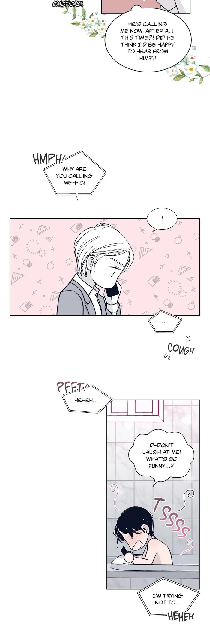 Read Gold Gray chapter 59 image 6 on Lezhin