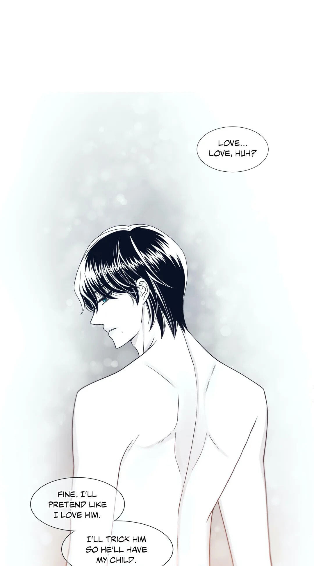 Read Gold Gray chapter 6 image 1 on Lezhin
