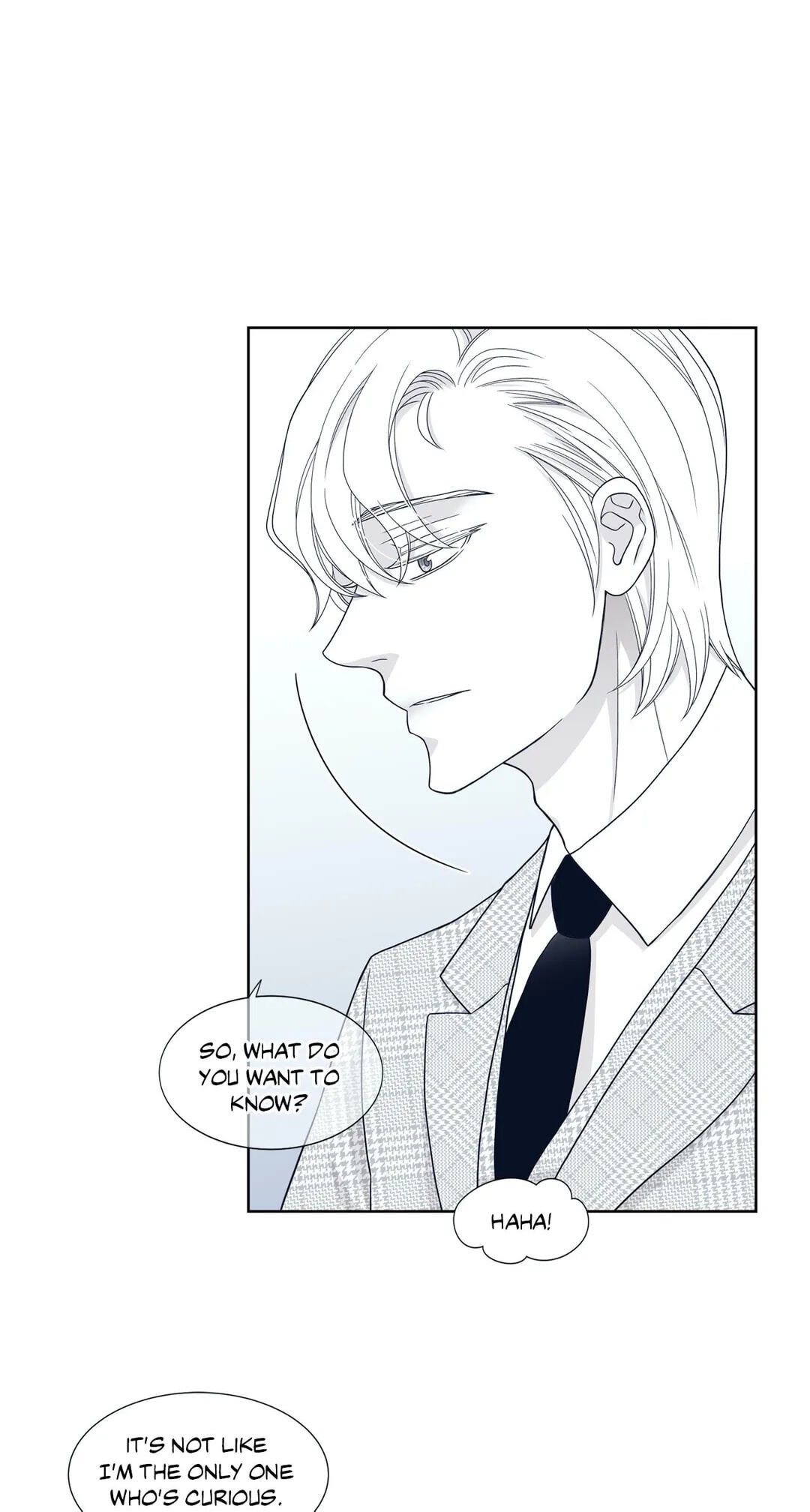 Read Gold Gray chapter 6 image 12 on Lezhin