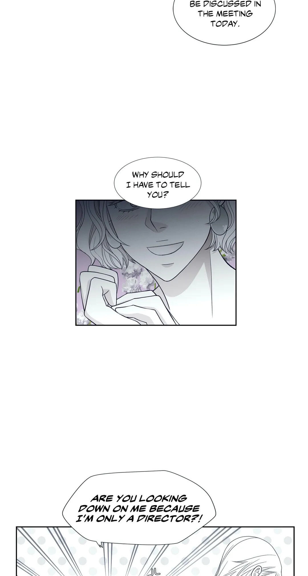 Read Gold Gray chapter 6 image 14 on Lezhin