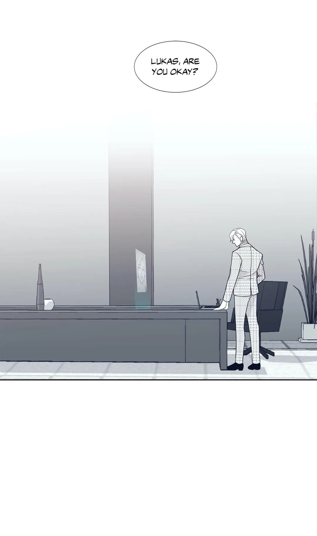 Read Gold Gray chapter 6 image 17 on Lezhin