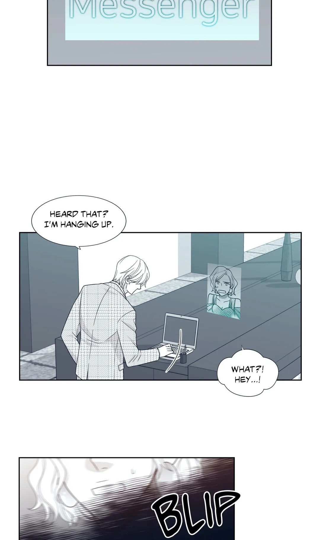 Read Gold Gray chapter 6 image 20 on Lezhin