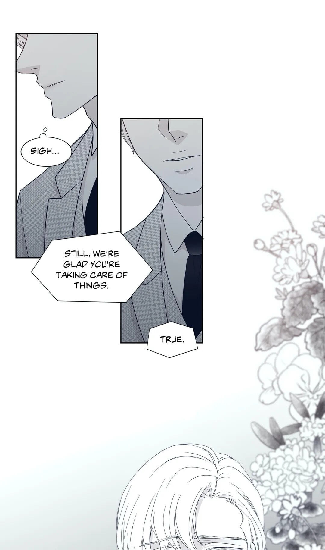 Read Gold Gray chapter 6 image 25 on Lezhin